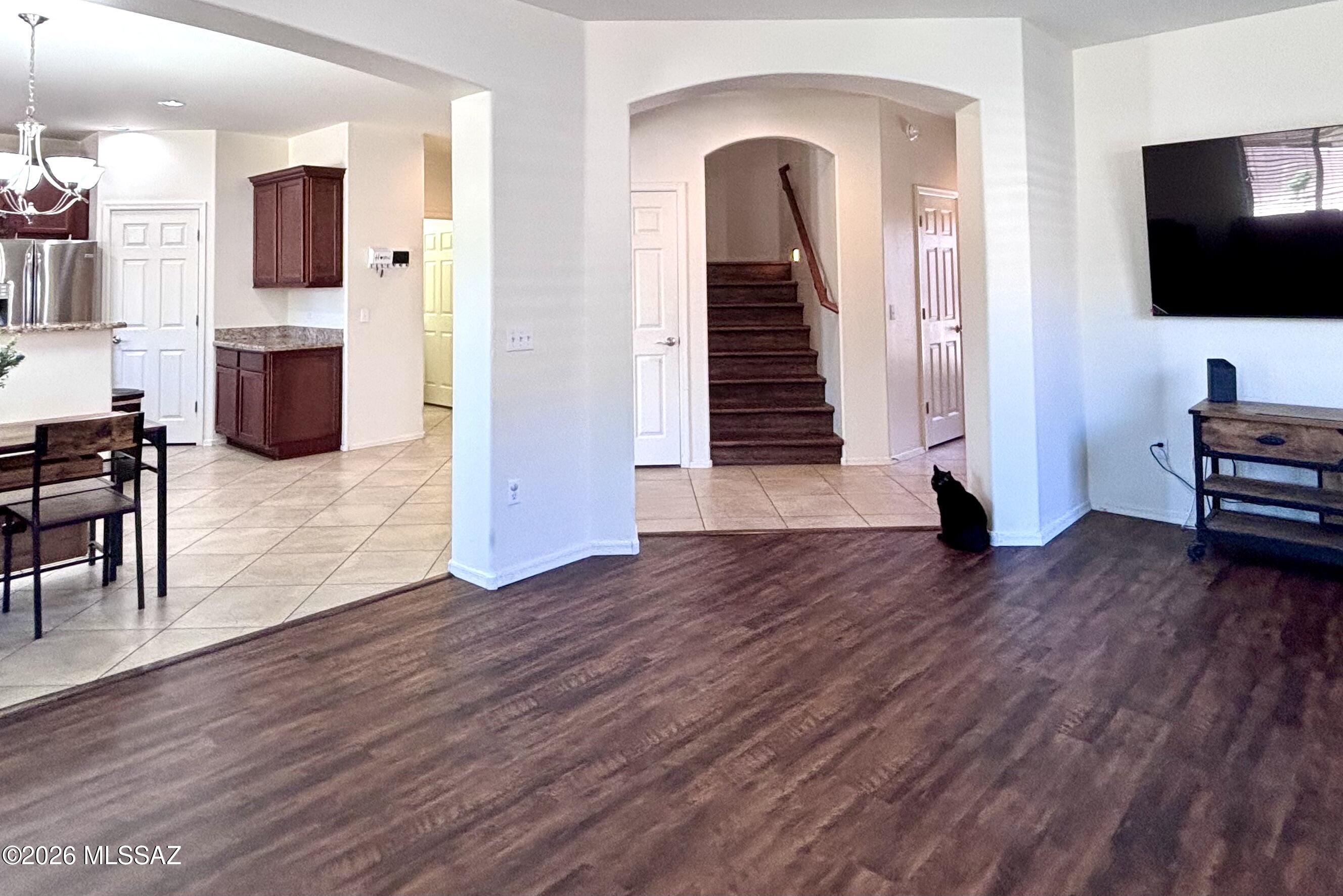 Sycamore Park Village 2 (1-148) - Residential
