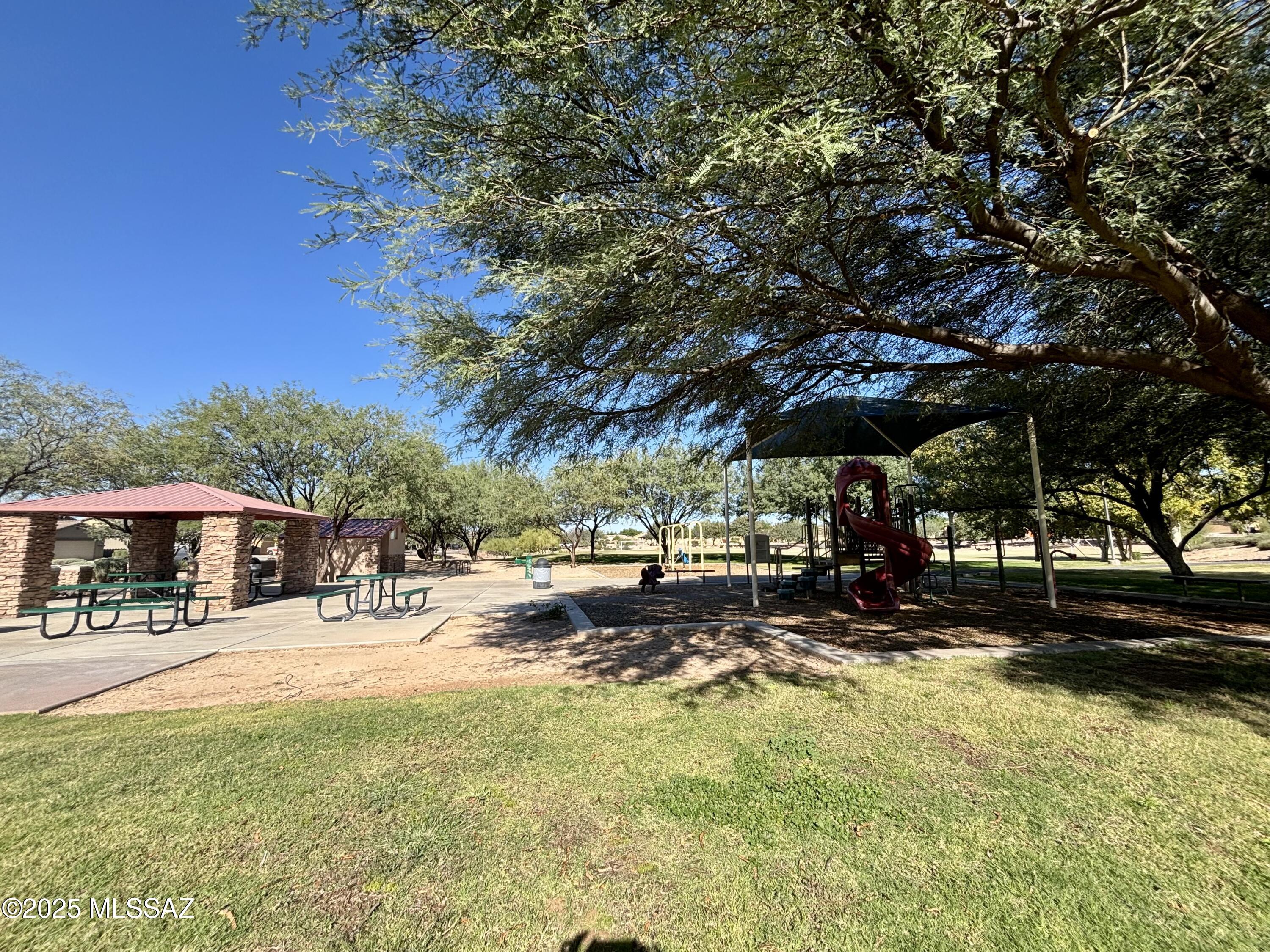 Sycamore Park Village 2 (1-148) - Residential