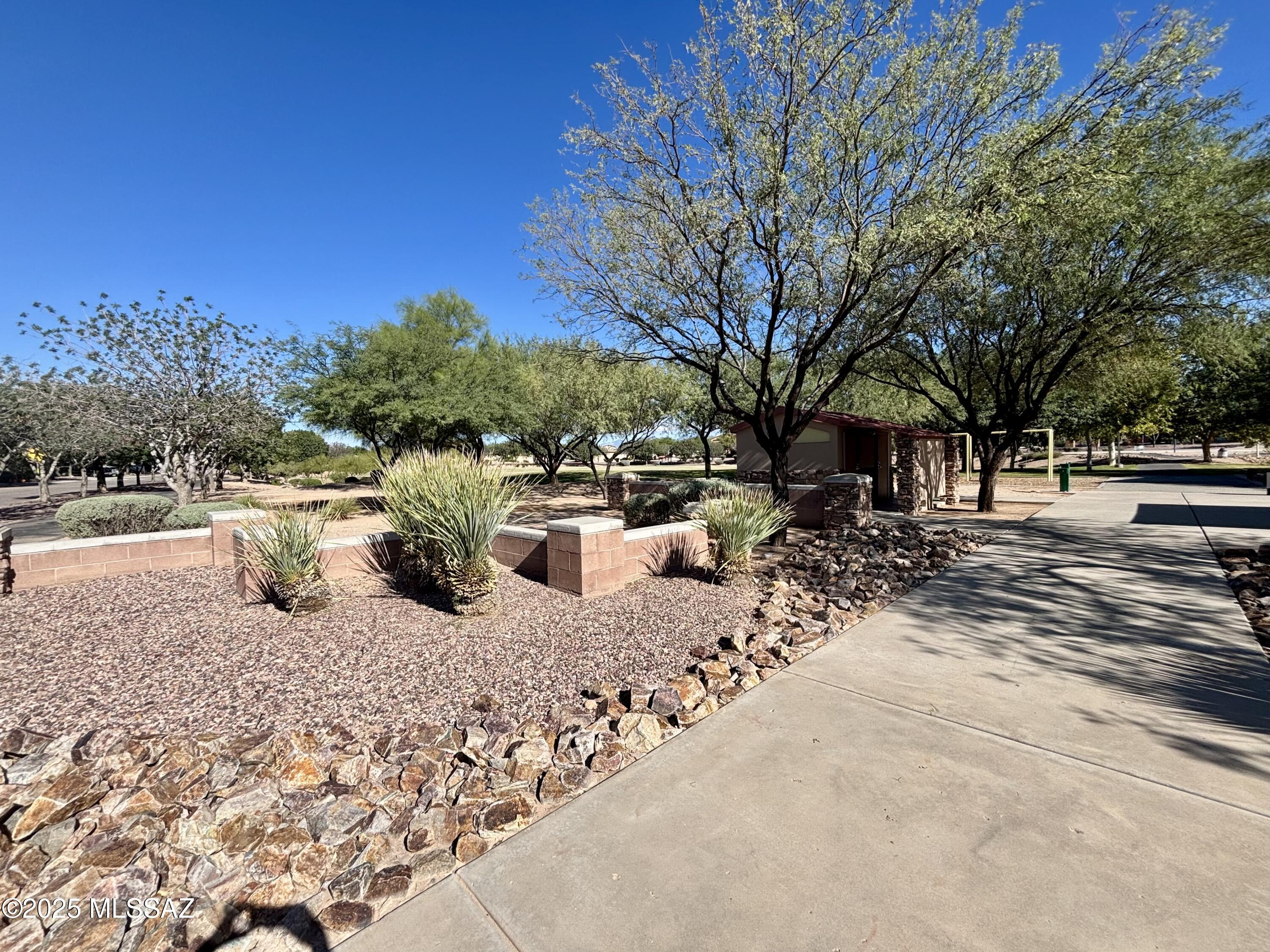 Sycamore Park Village 2 (1-148) - Residential