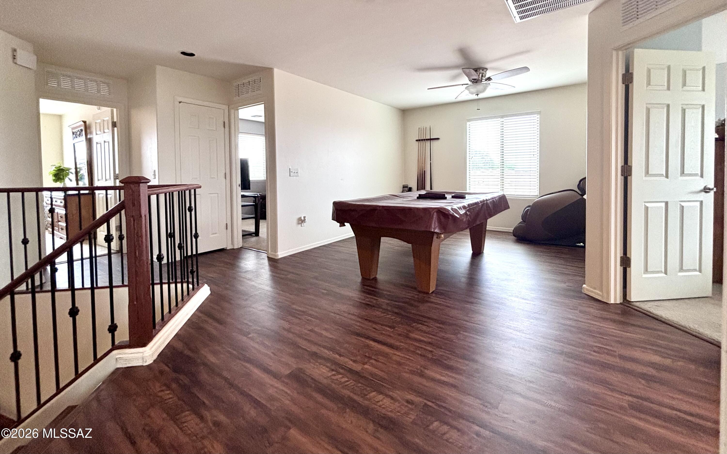 Sycamore Park Village 2 (1-148) - Residential