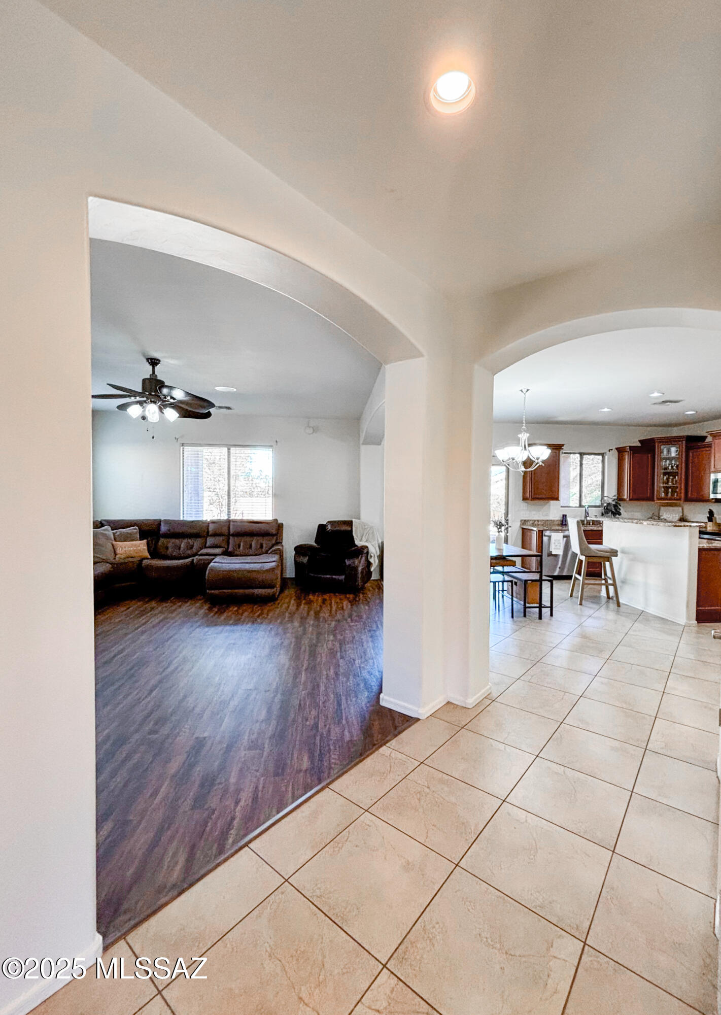 Sycamore Park Village 2 (1-148) - Residential