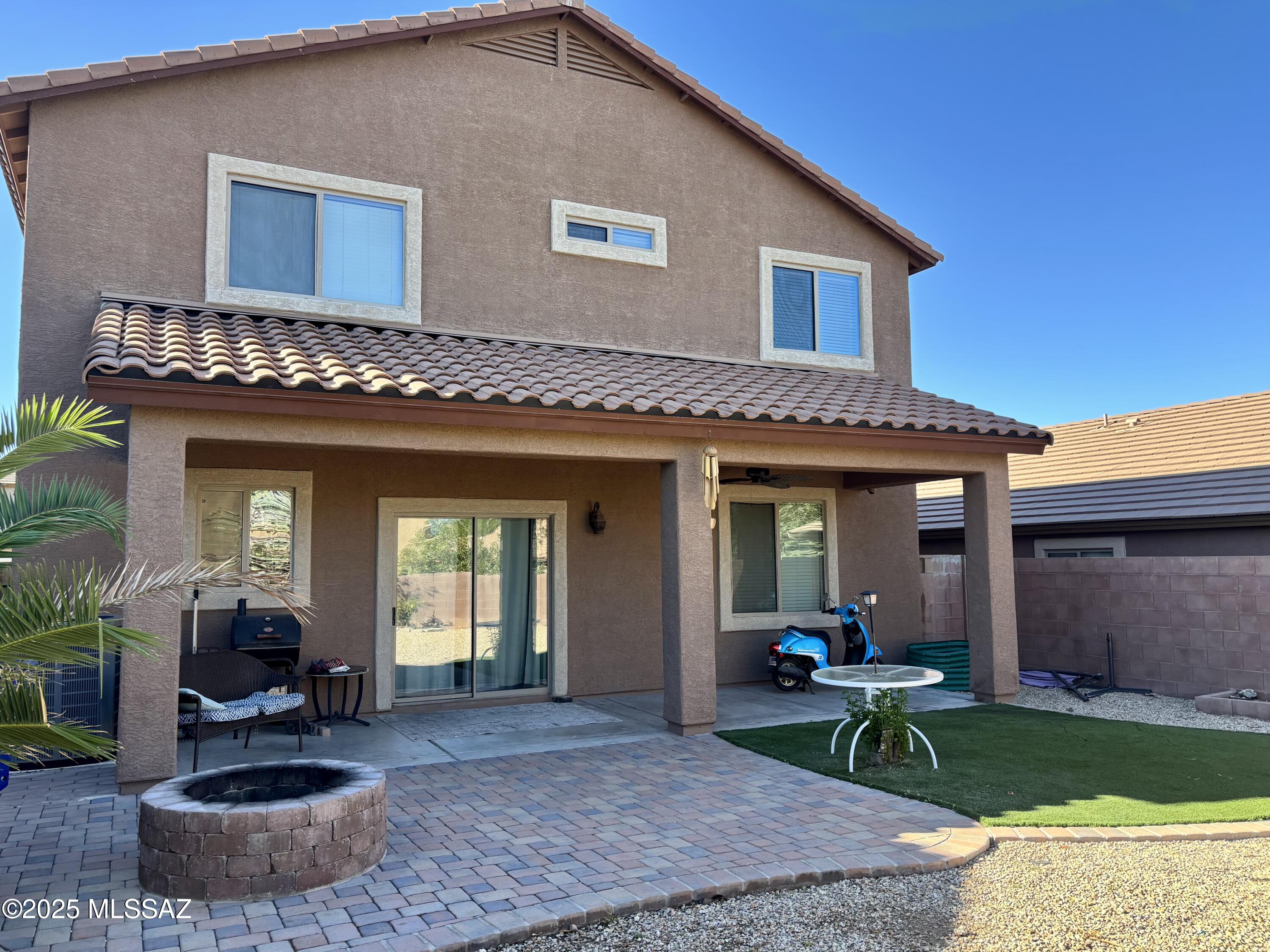 Sycamore Park Village 2 (1-148) - Residential