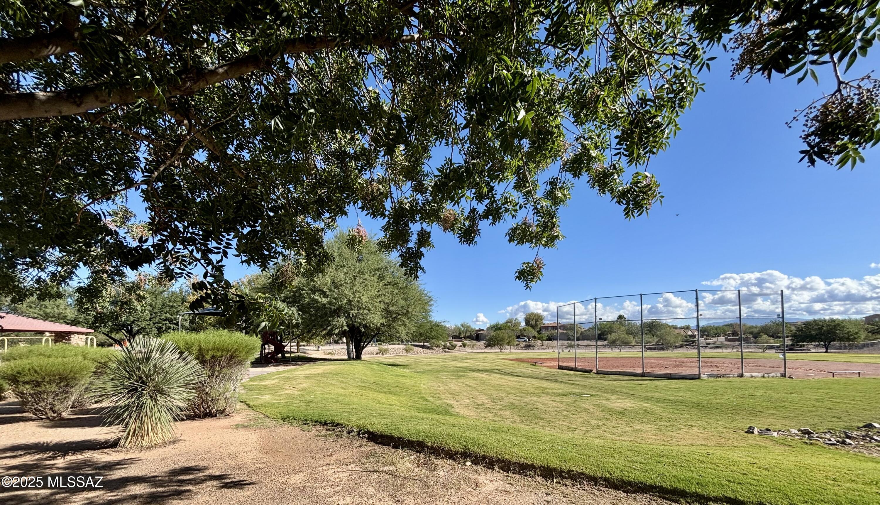 Sycamore Park Village 2 (1-148) - Residential