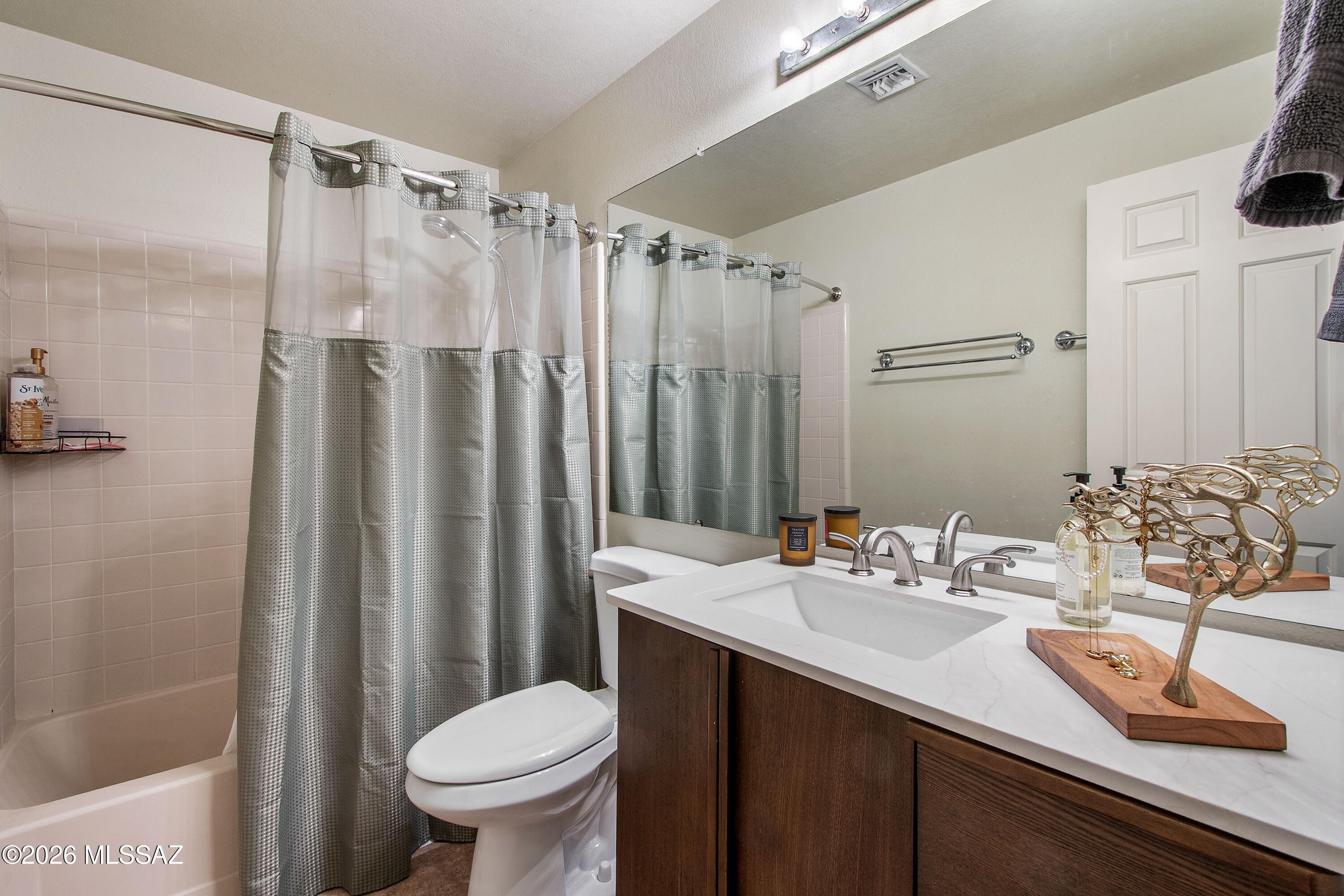 Copper Creek 1, Phase I (1-69) - Residential