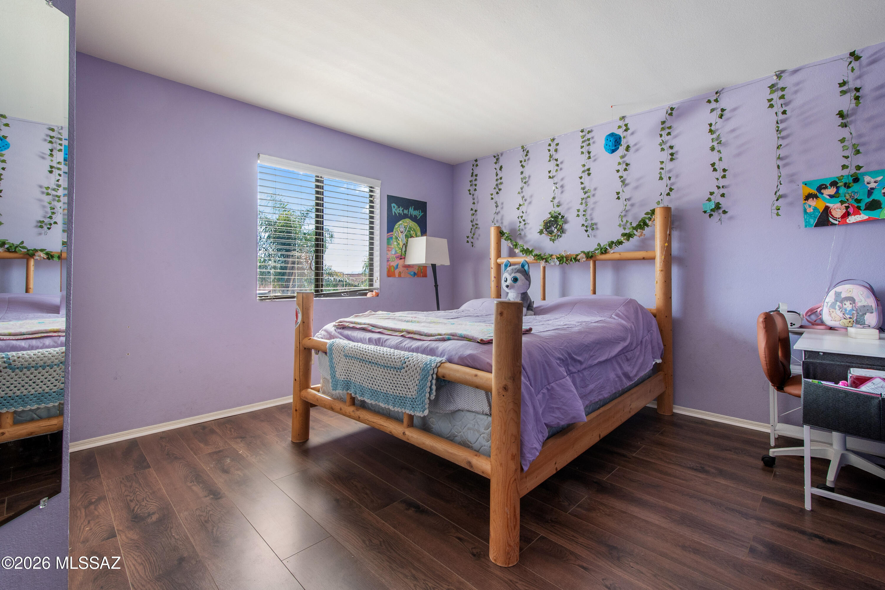 Copper Creek 1, Phase I (1-69) - Residential
