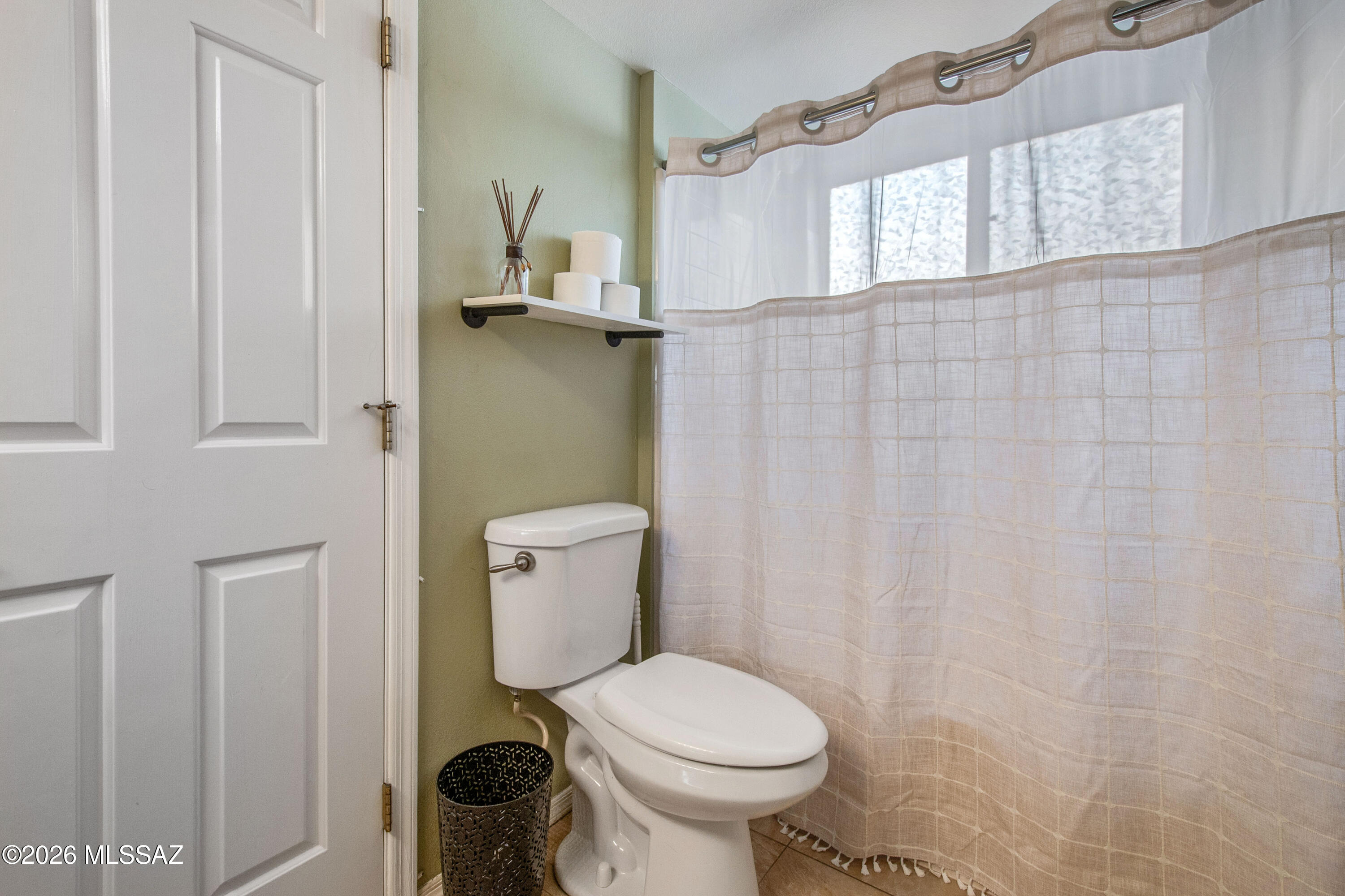 Copper Creek 1, Phase I (1-69) - Residential