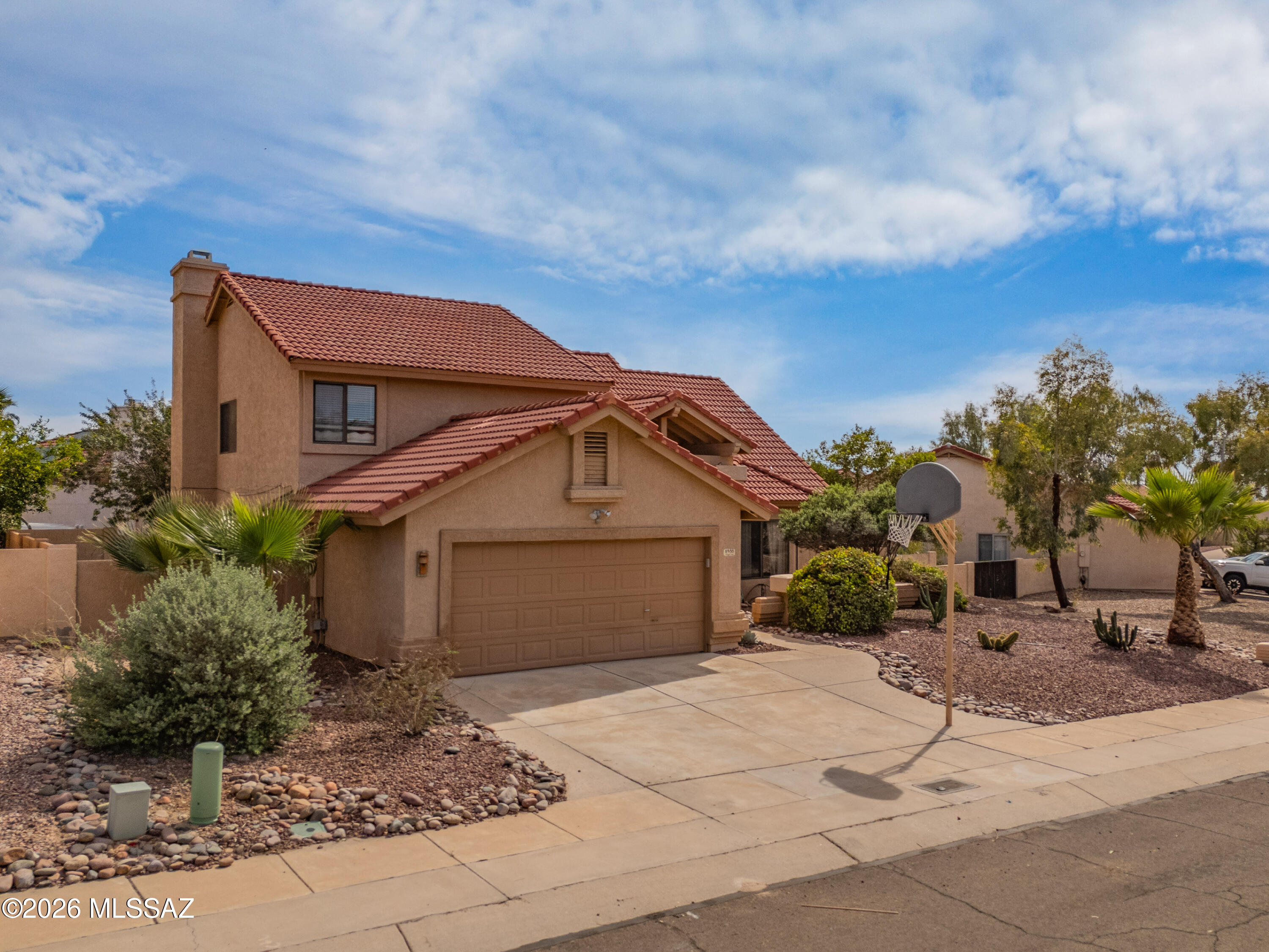 Copper Creek 1, Phase I (1-69) - Residential