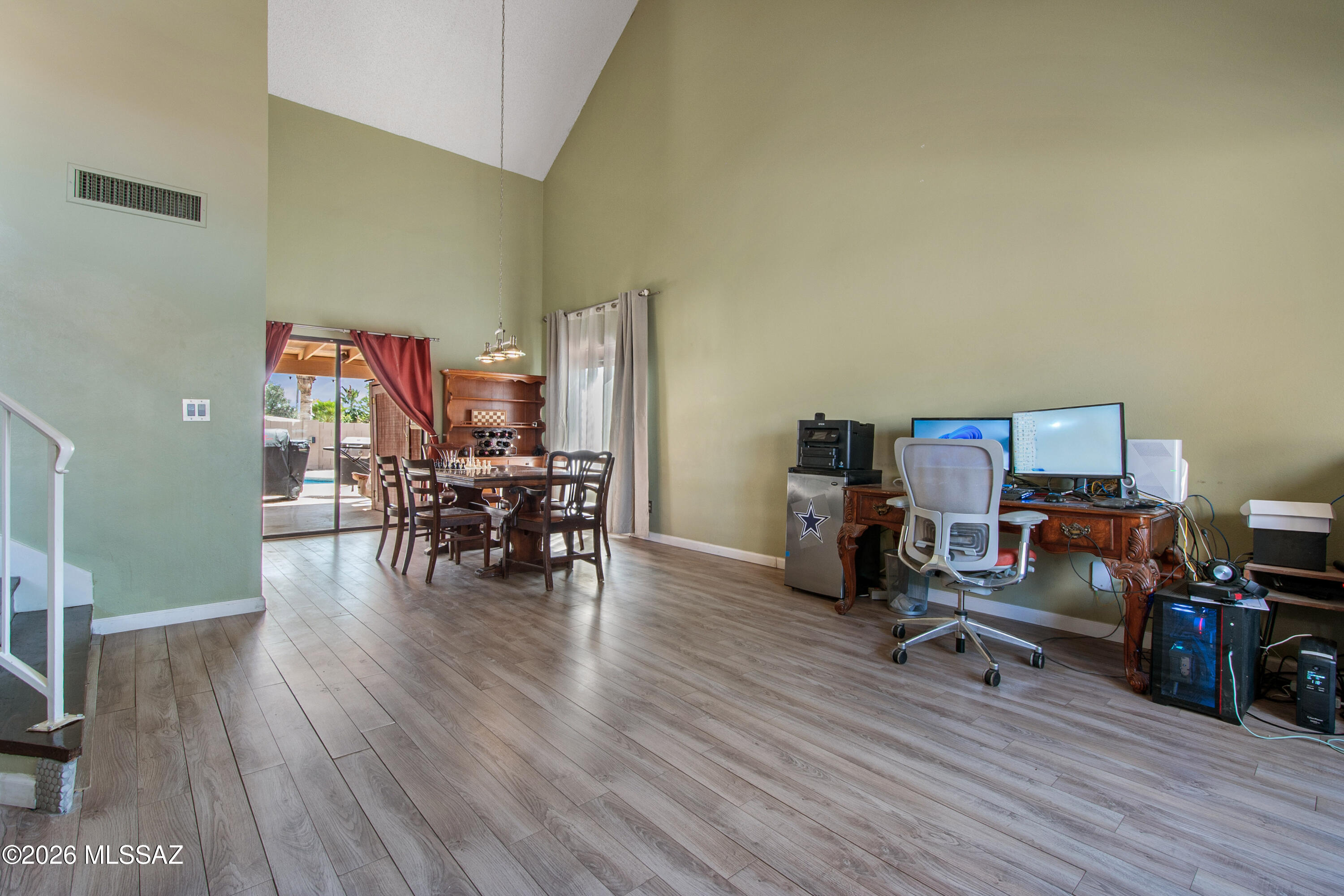 Copper Creek 1, Phase I (1-69) - Residential