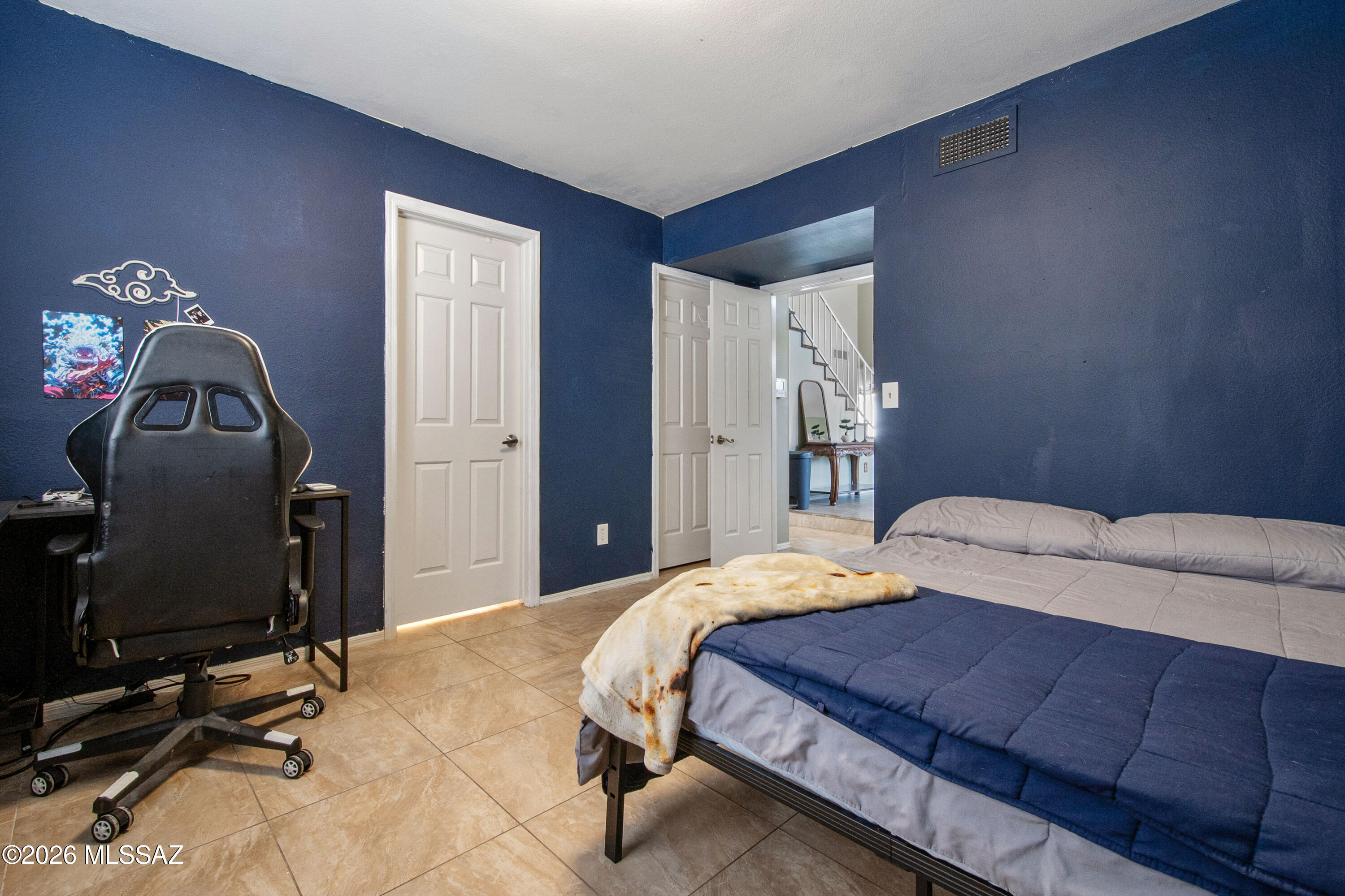 Copper Creek 1, Phase I (1-69) - Residential