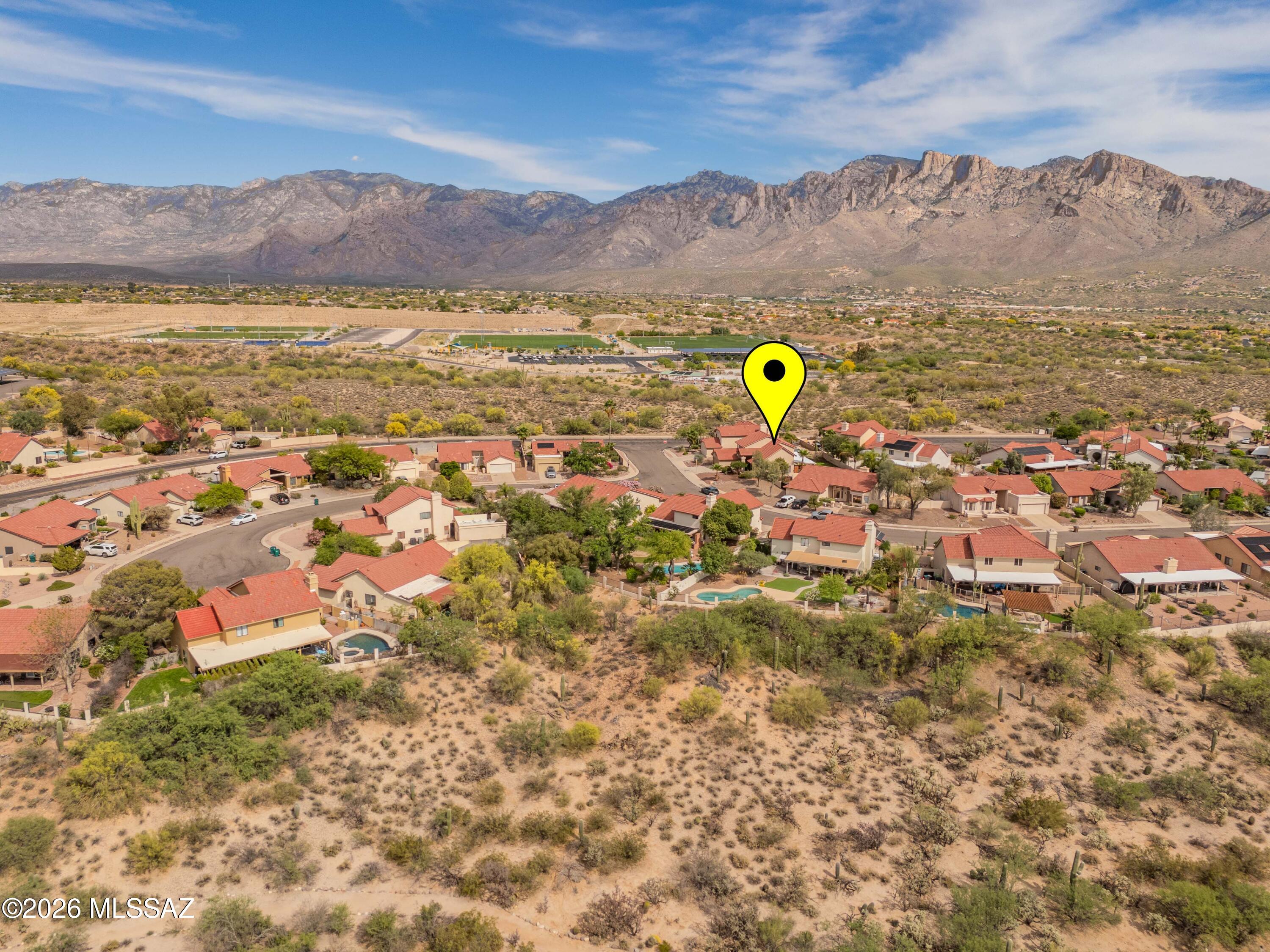 Copper Creek 1, Phase I (1-69) - Residential