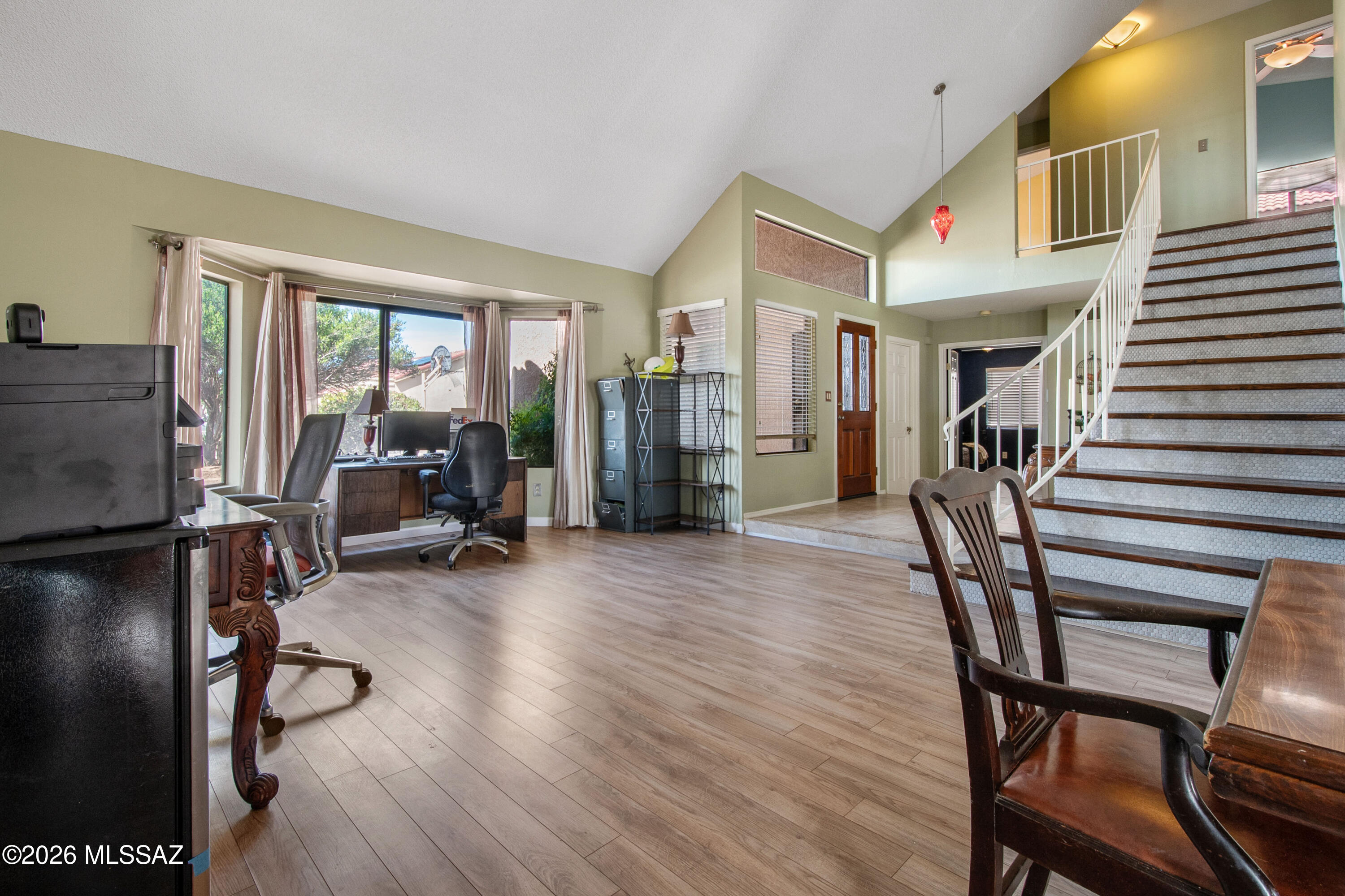 Copper Creek 1, Phase I (1-69) - Residential