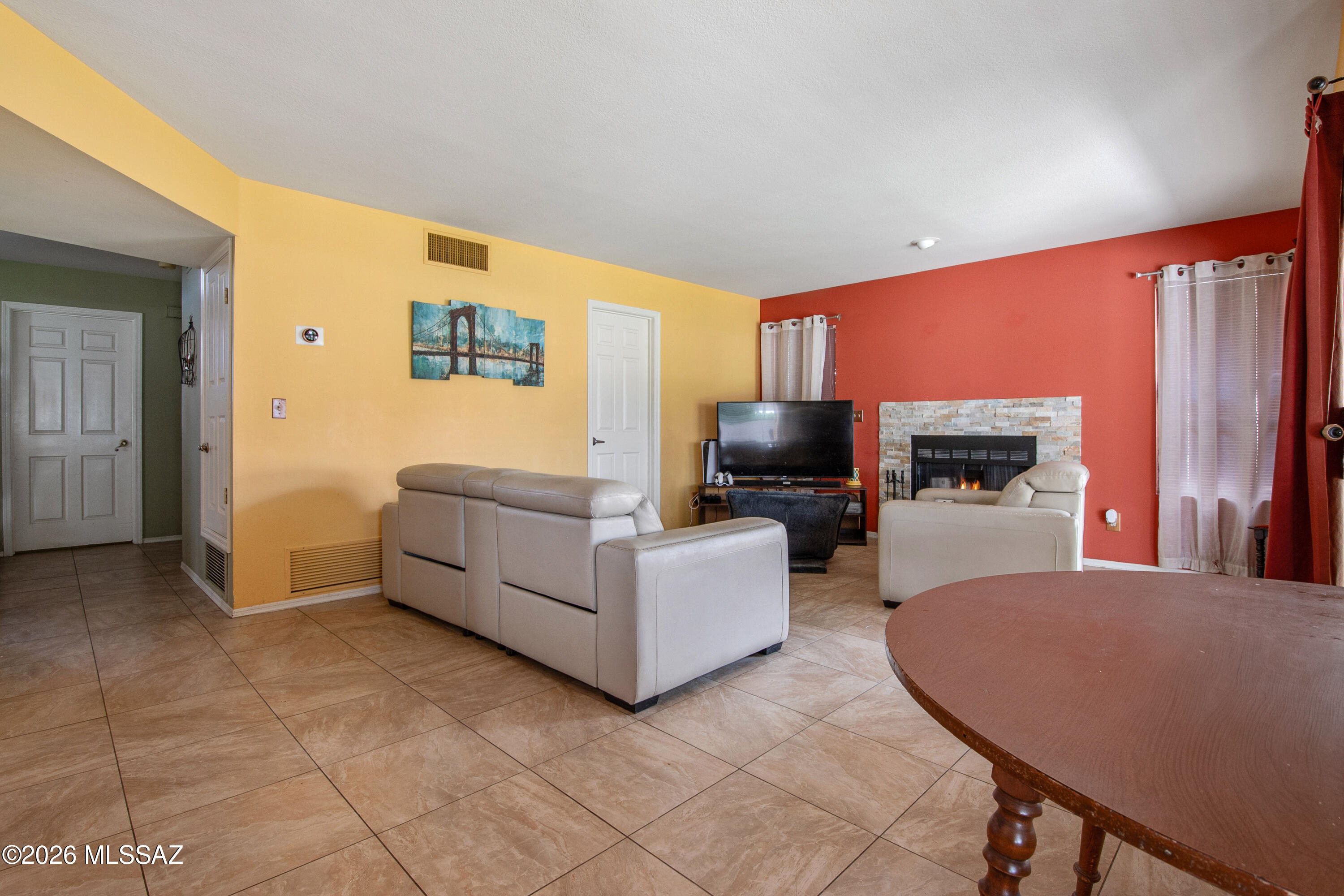 Copper Creek 1, Phase I (1-69) - Residential