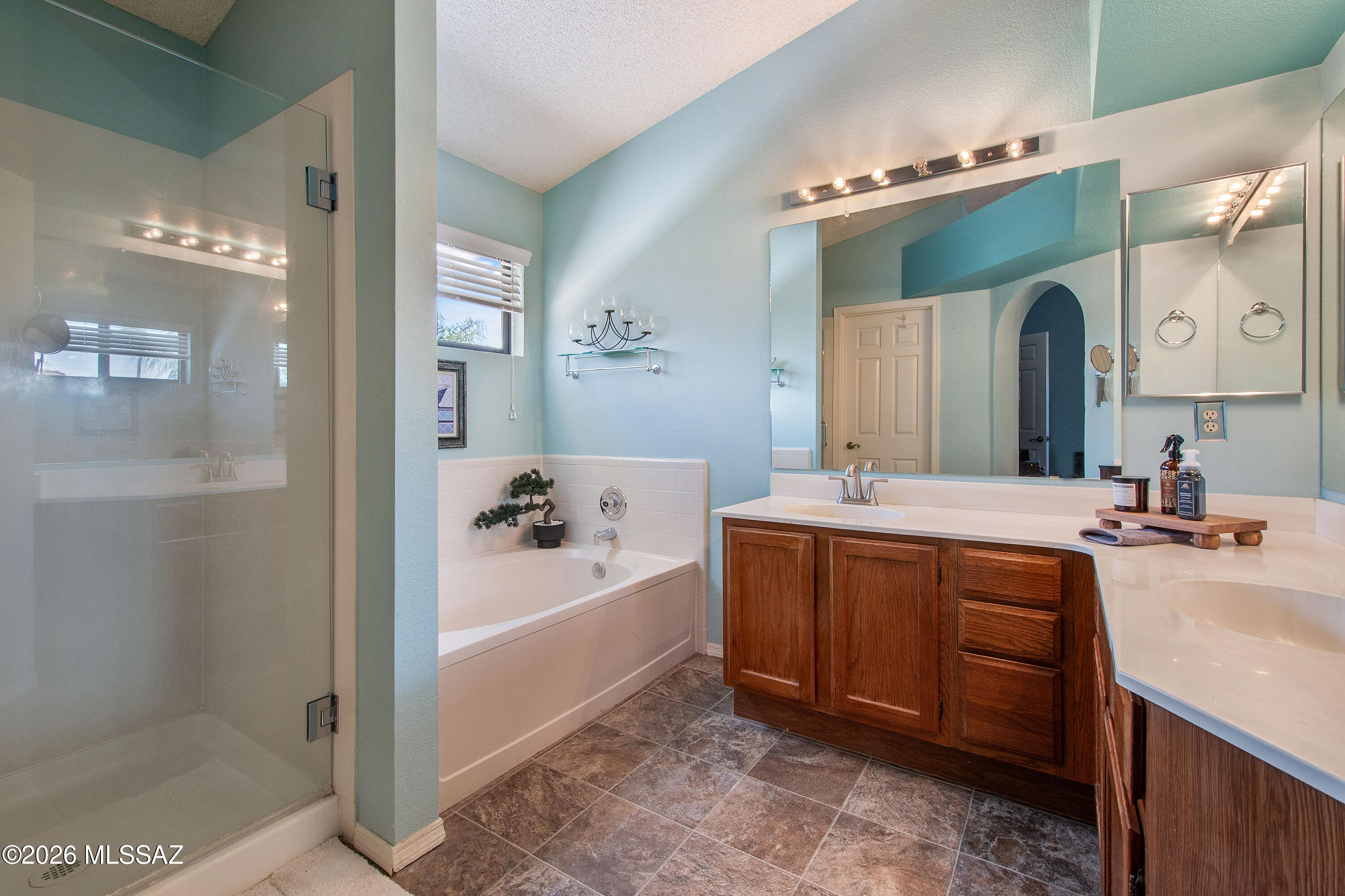 Copper Creek 1, Phase I (1-69) - Residential