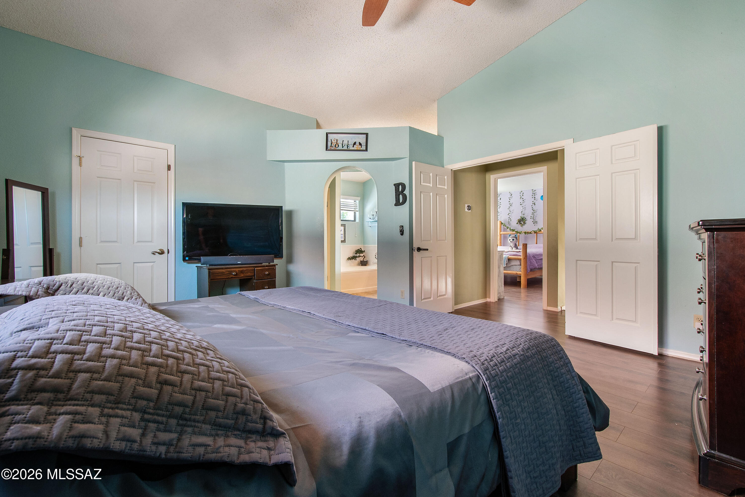 Copper Creek 1, Phase I (1-69) - Residential
