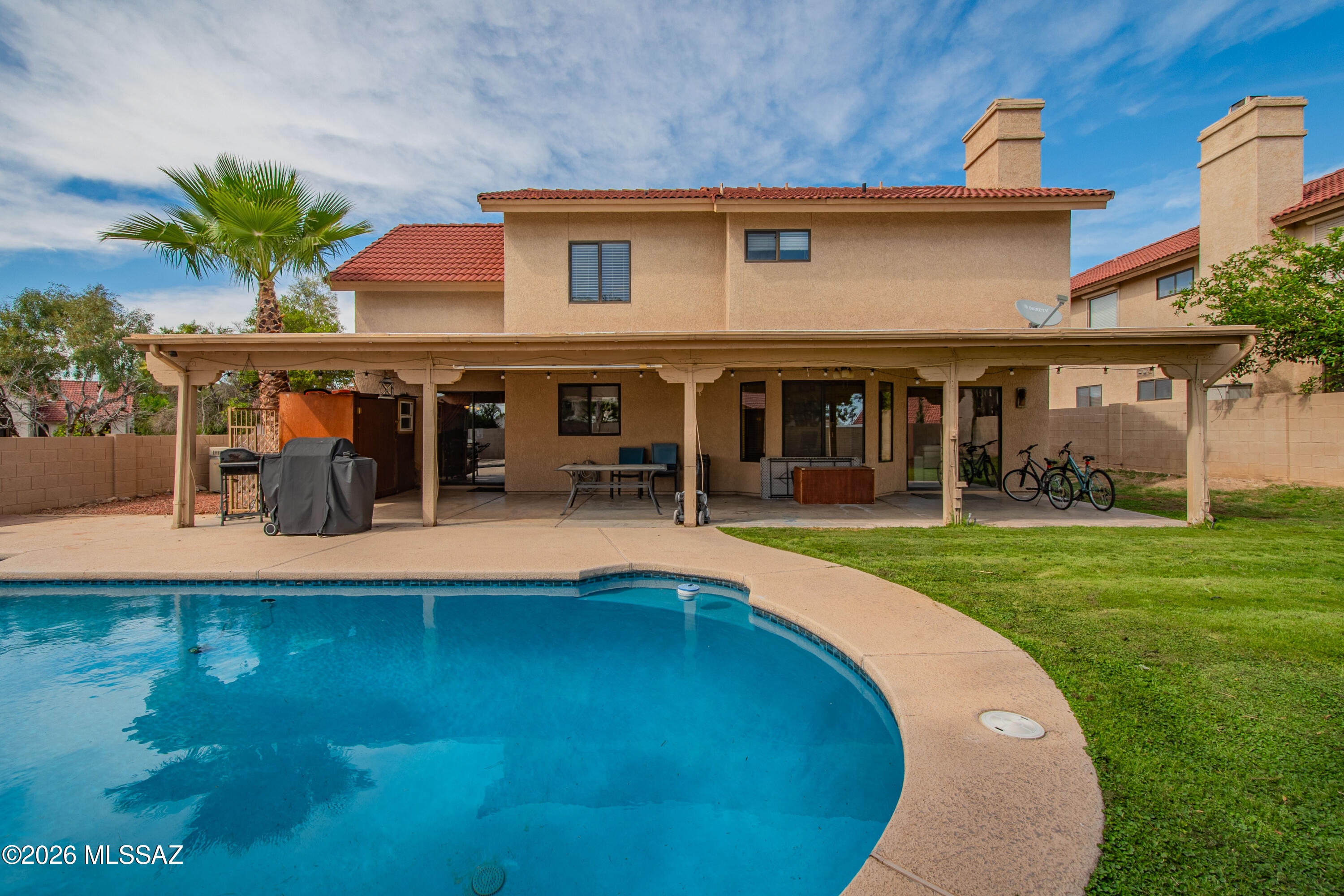 Copper Creek 1, Phase I (1-69) - Residential
