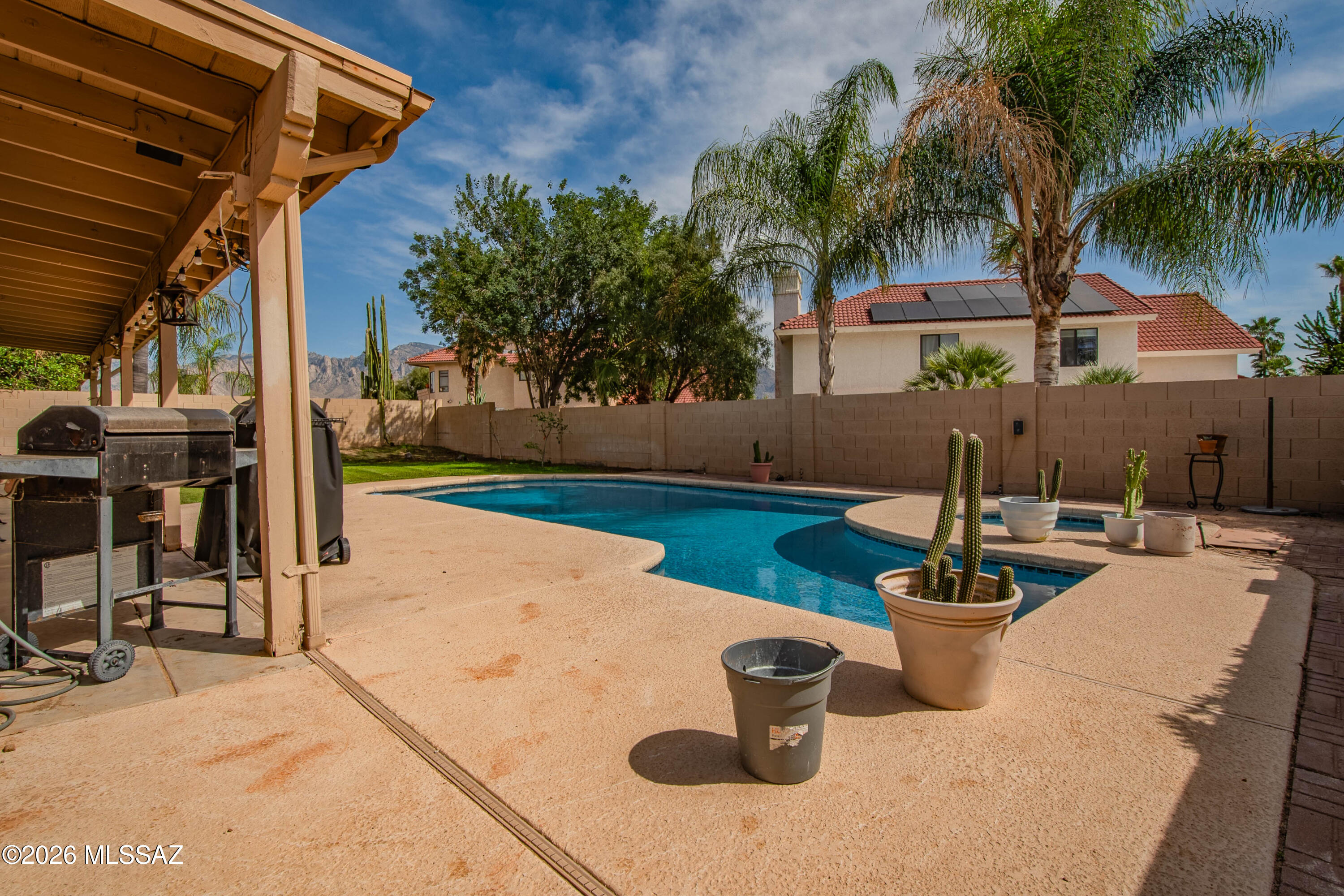 Copper Creek 1, Phase I (1-69) - Residential