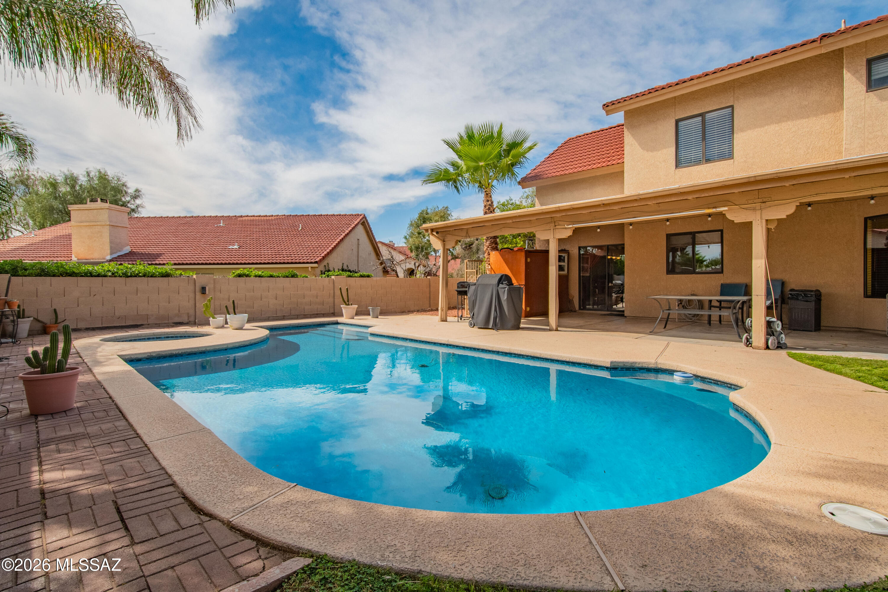Copper Creek 1, Phase I (1-69) - Residential