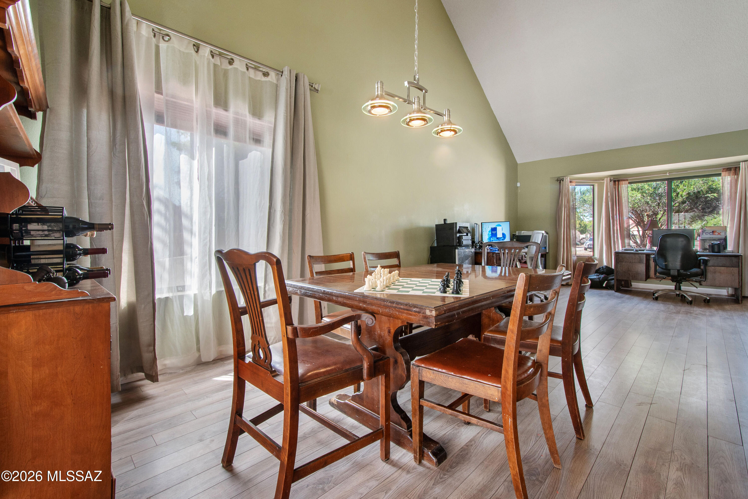 Copper Creek 1, Phase I (1-69) - Residential