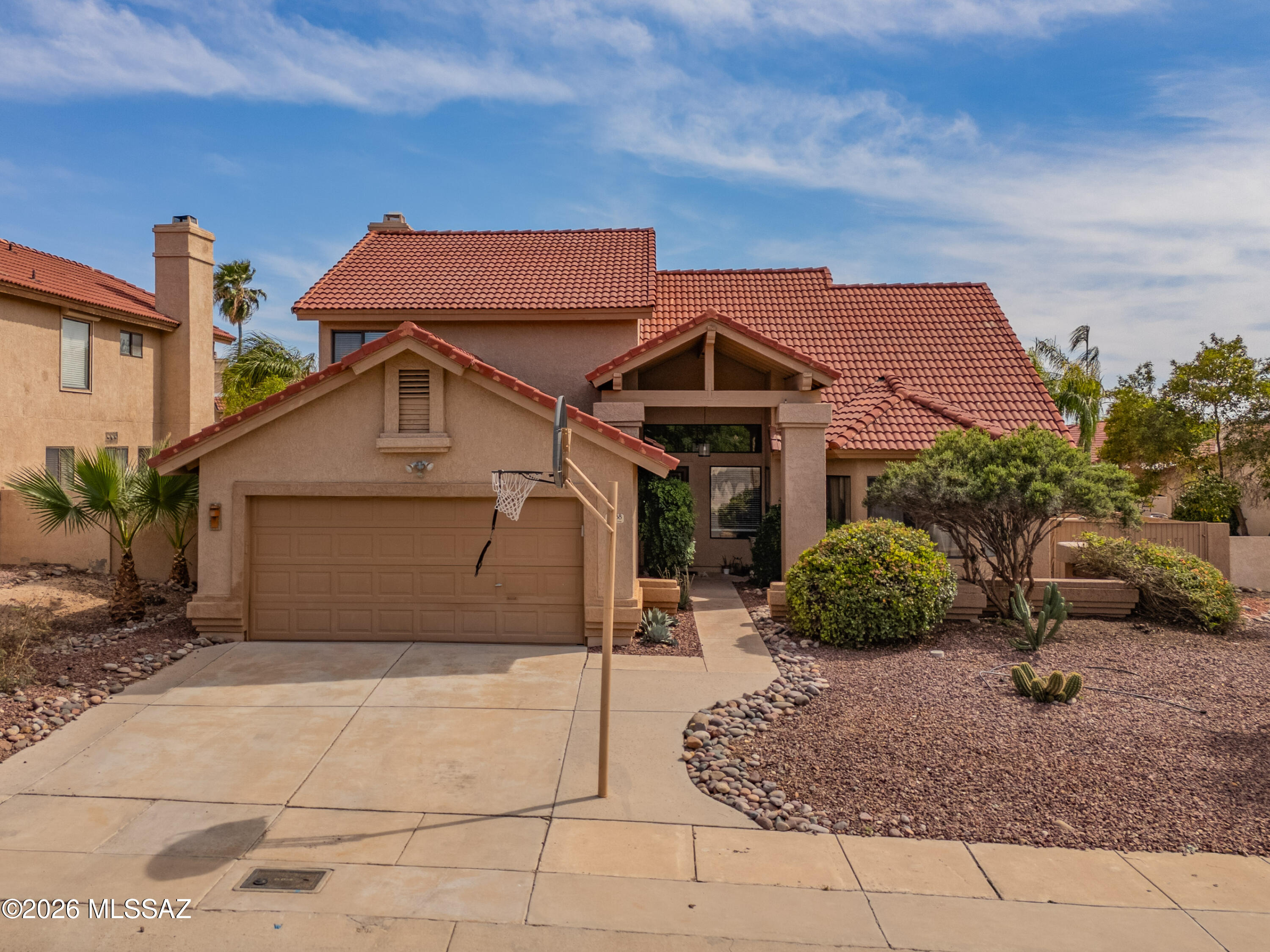 Copper Creek 1, Phase I (1-69) - Residential