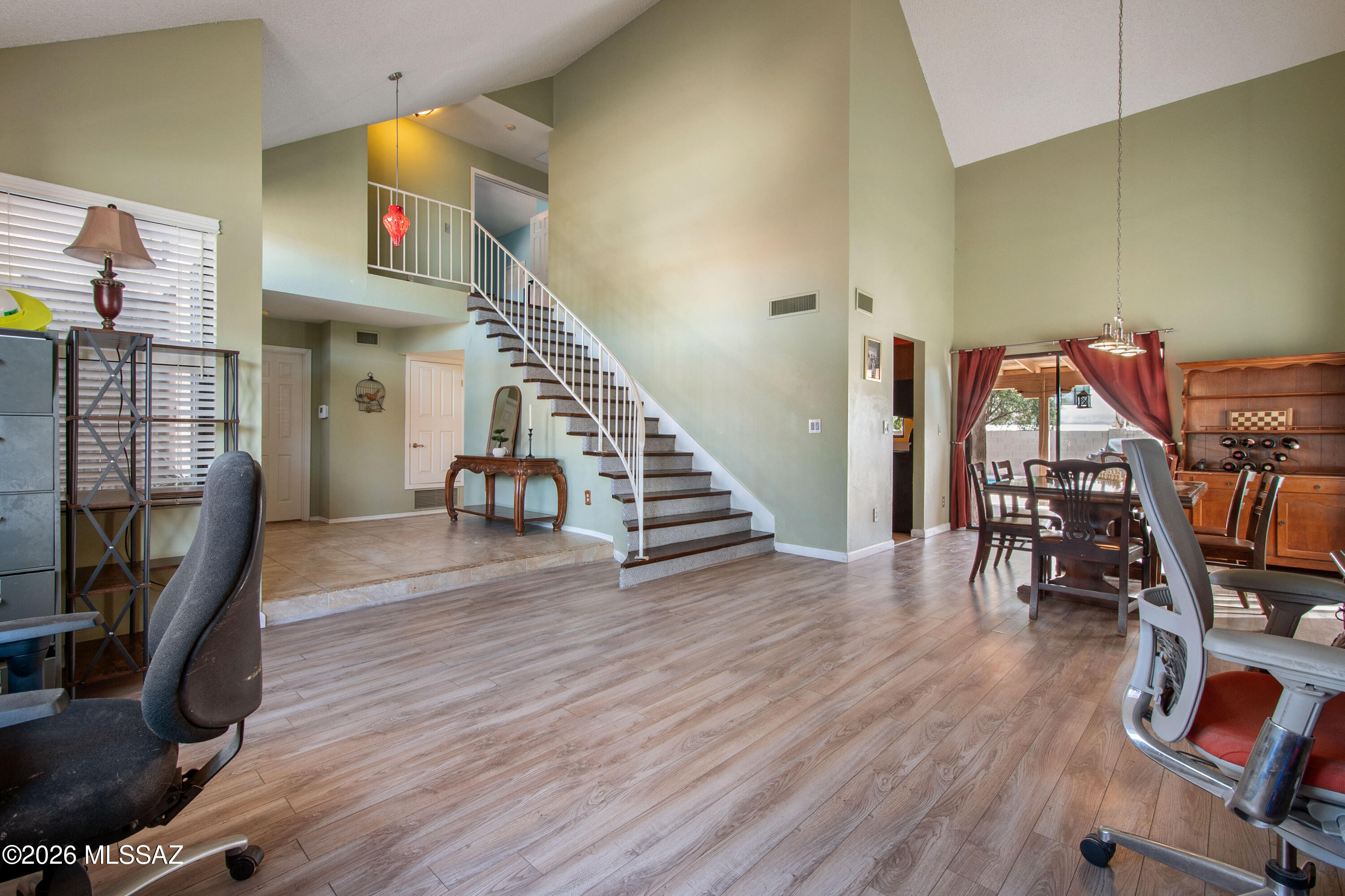 Copper Creek 1, Phase I (1-69) - Residential