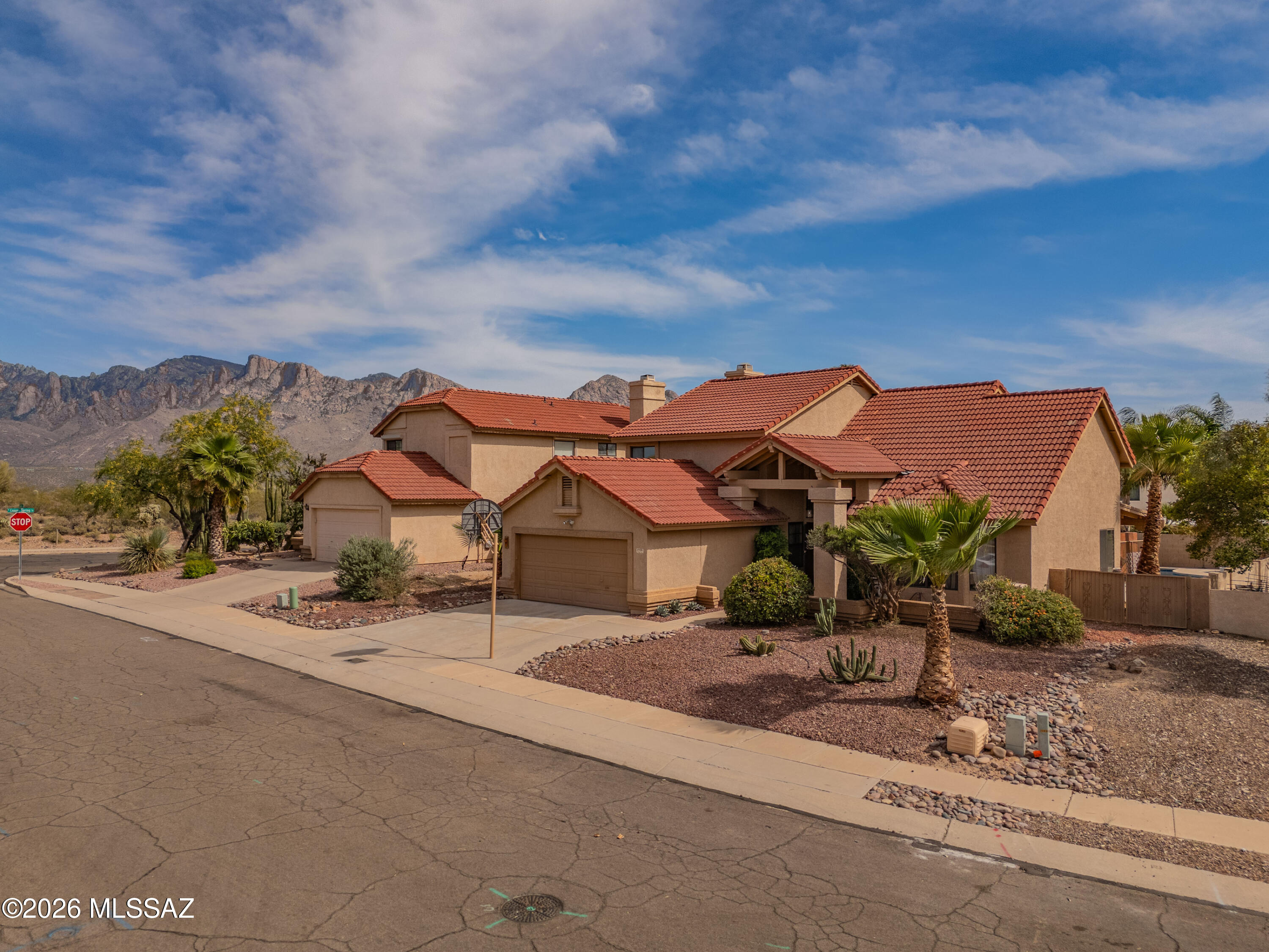 Copper Creek 1, Phase I (1-69) - Residential