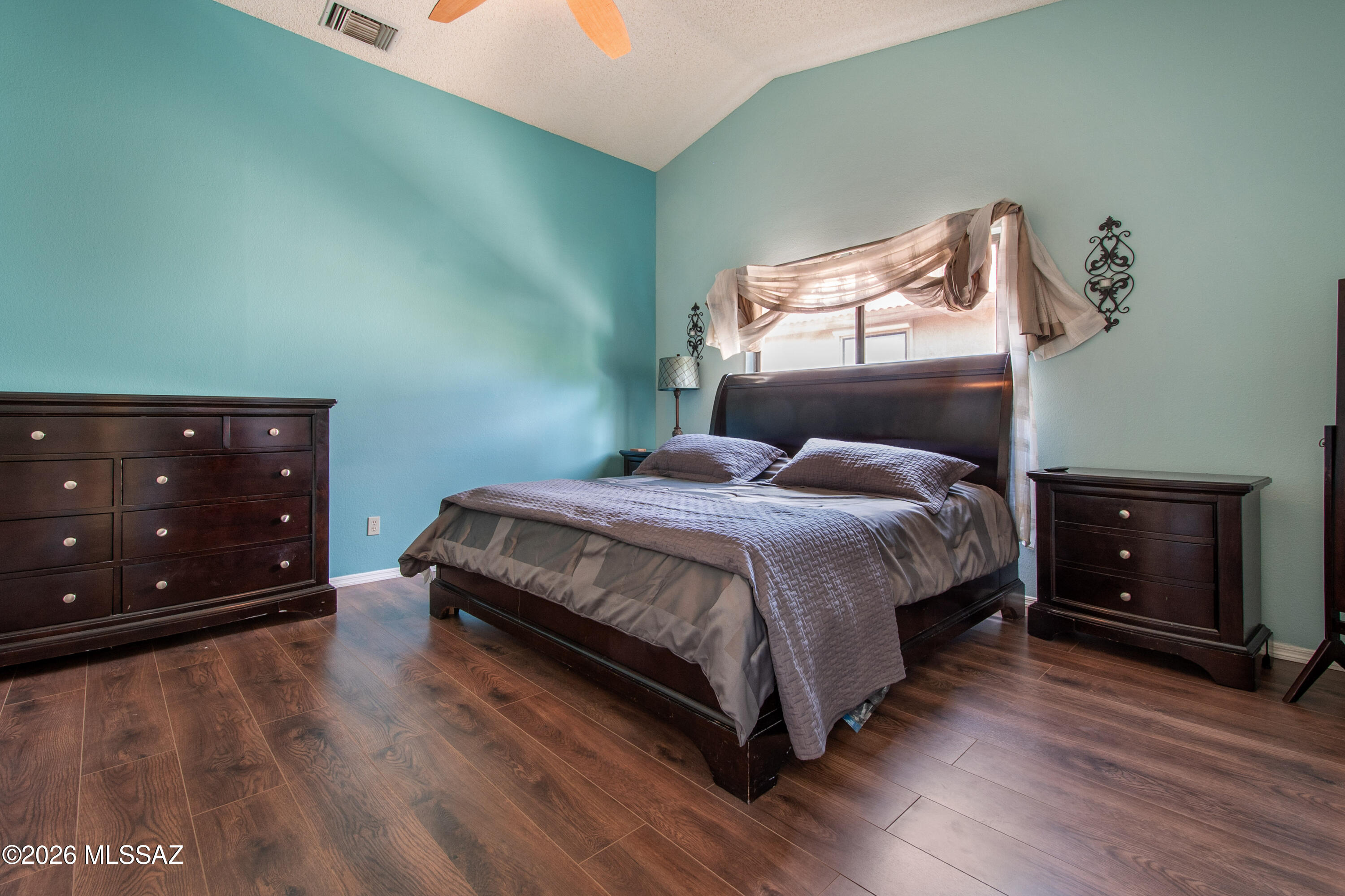 Copper Creek 1, Phase I (1-69) - Residential