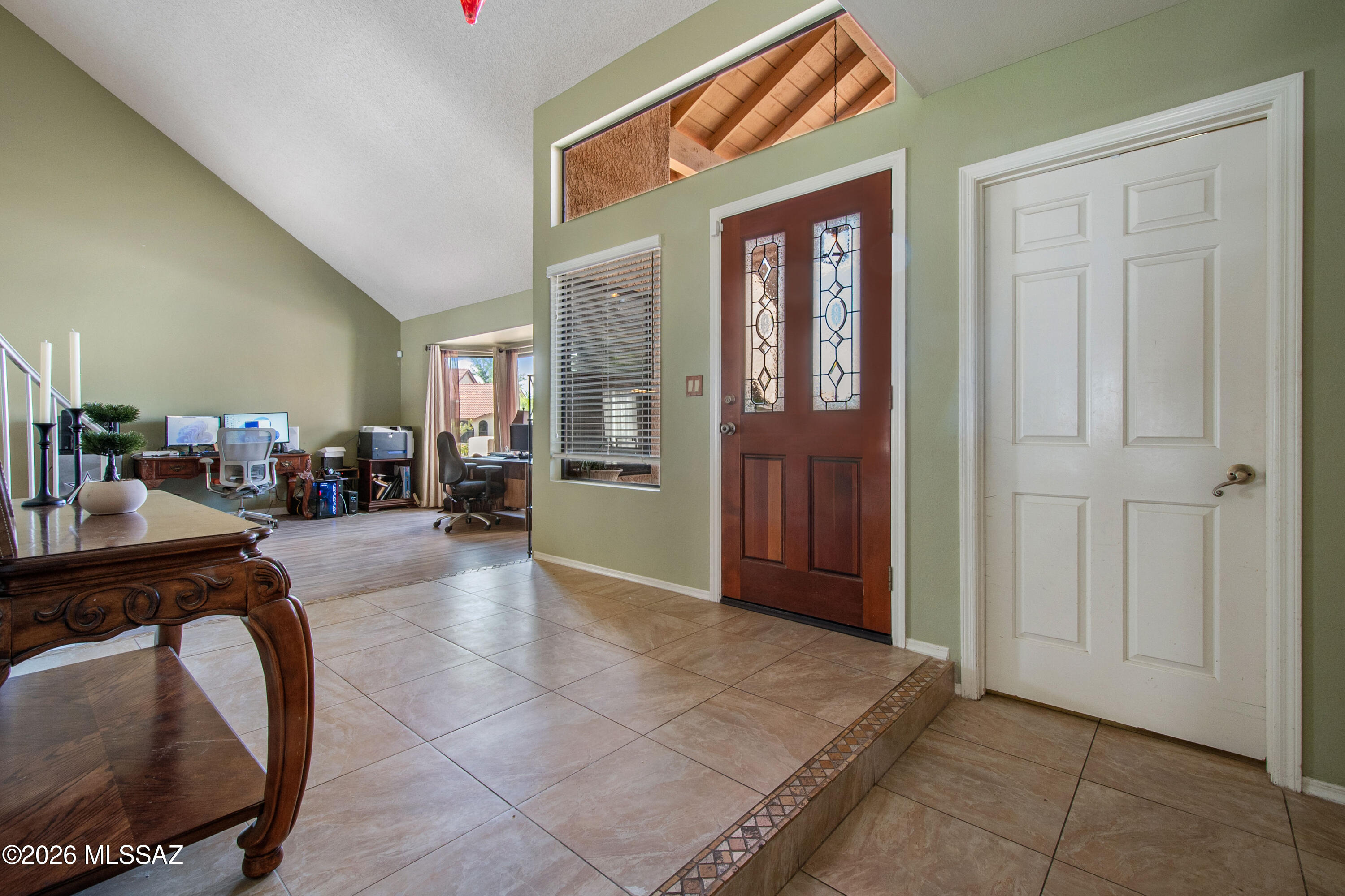 Copper Creek 1, Phase I (1-69) - Residential