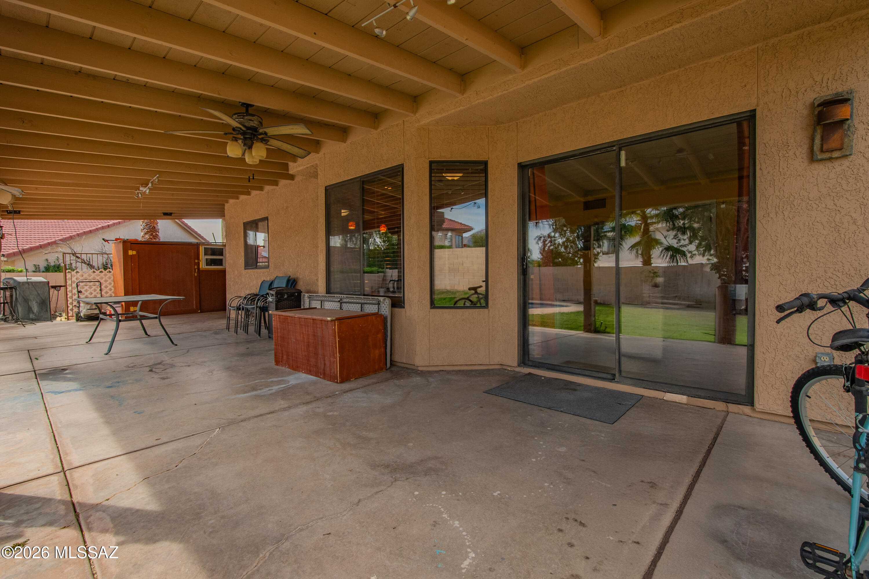 Copper Creek 1, Phase I (1-69) - Residential