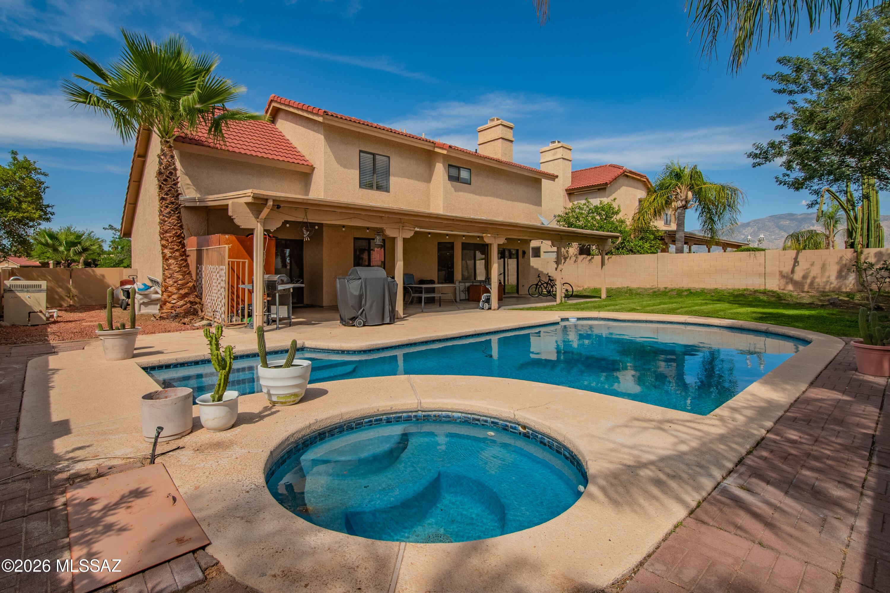Copper Creek 1, Phase I (1-69) - Residential