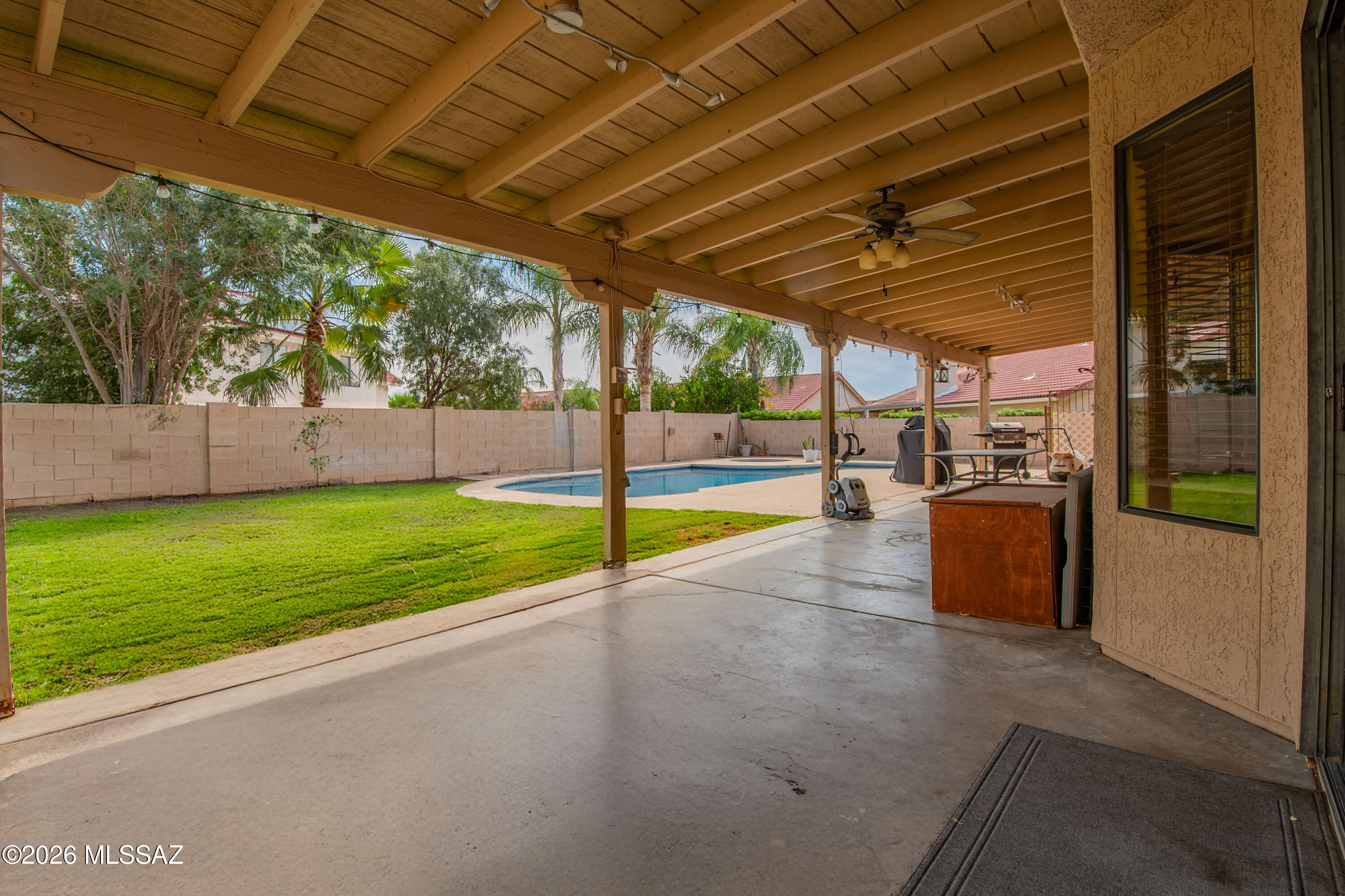 Copper Creek 1, Phase I (1-69) - Residential