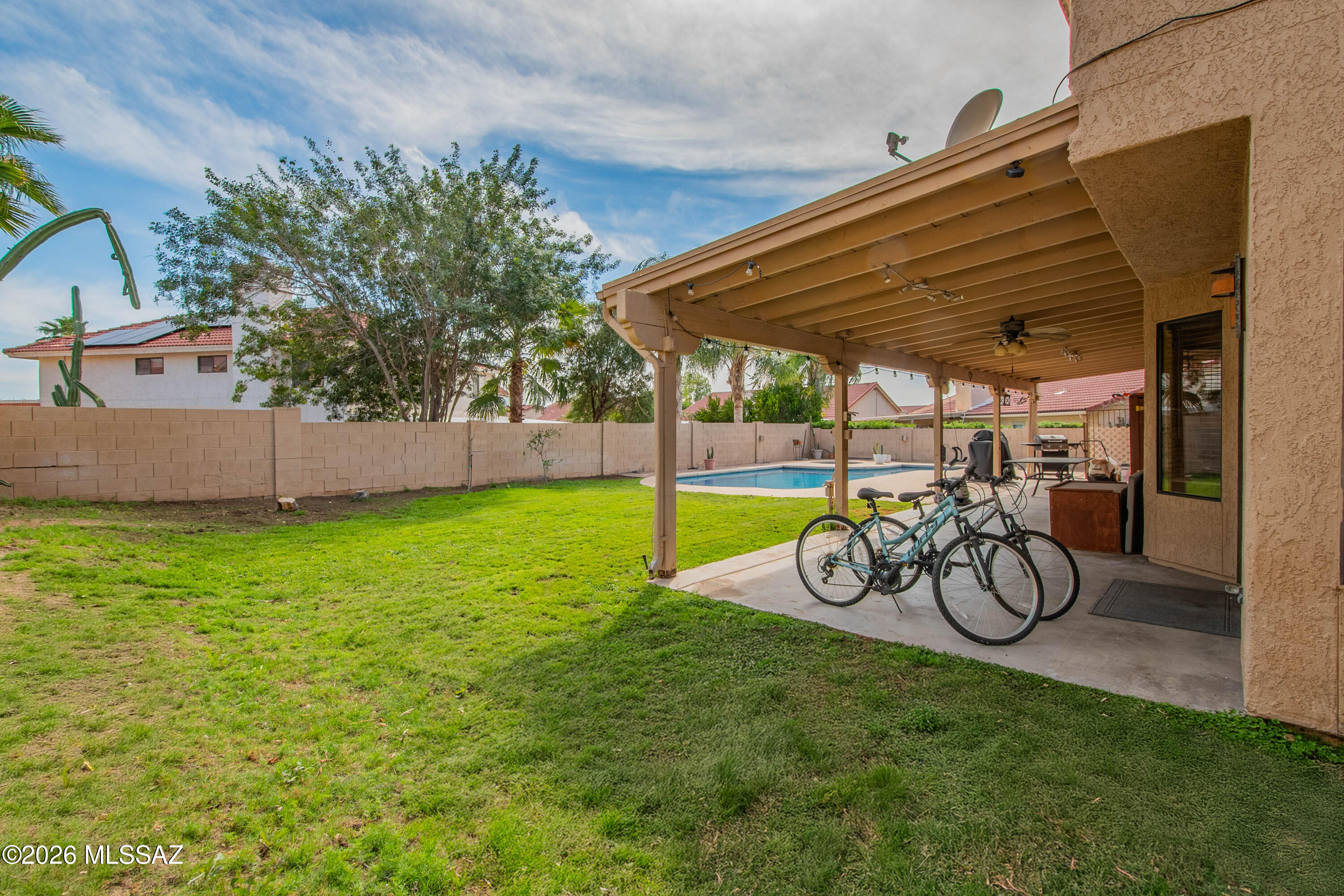 Copper Creek 1, Phase I (1-69) - Residential