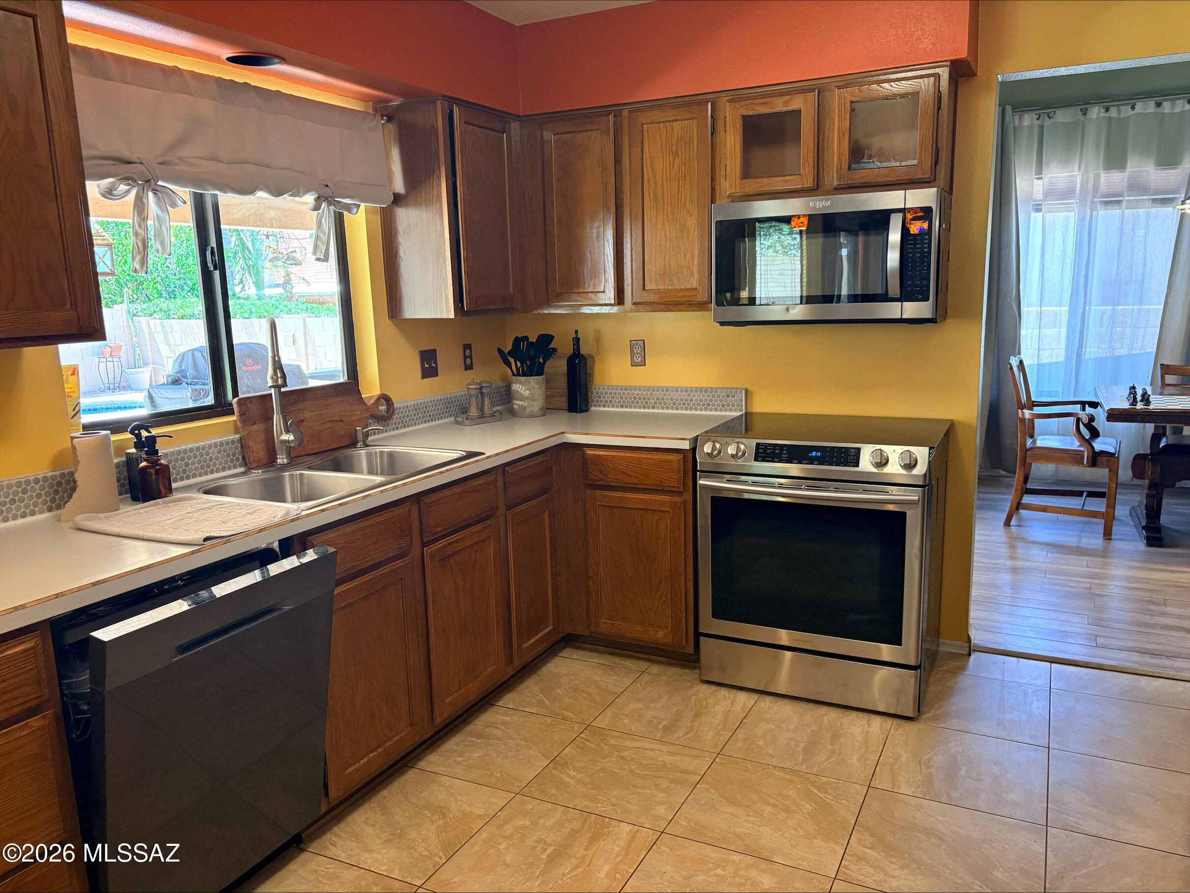 Copper Creek 1, Phase I (1-69) - Residential