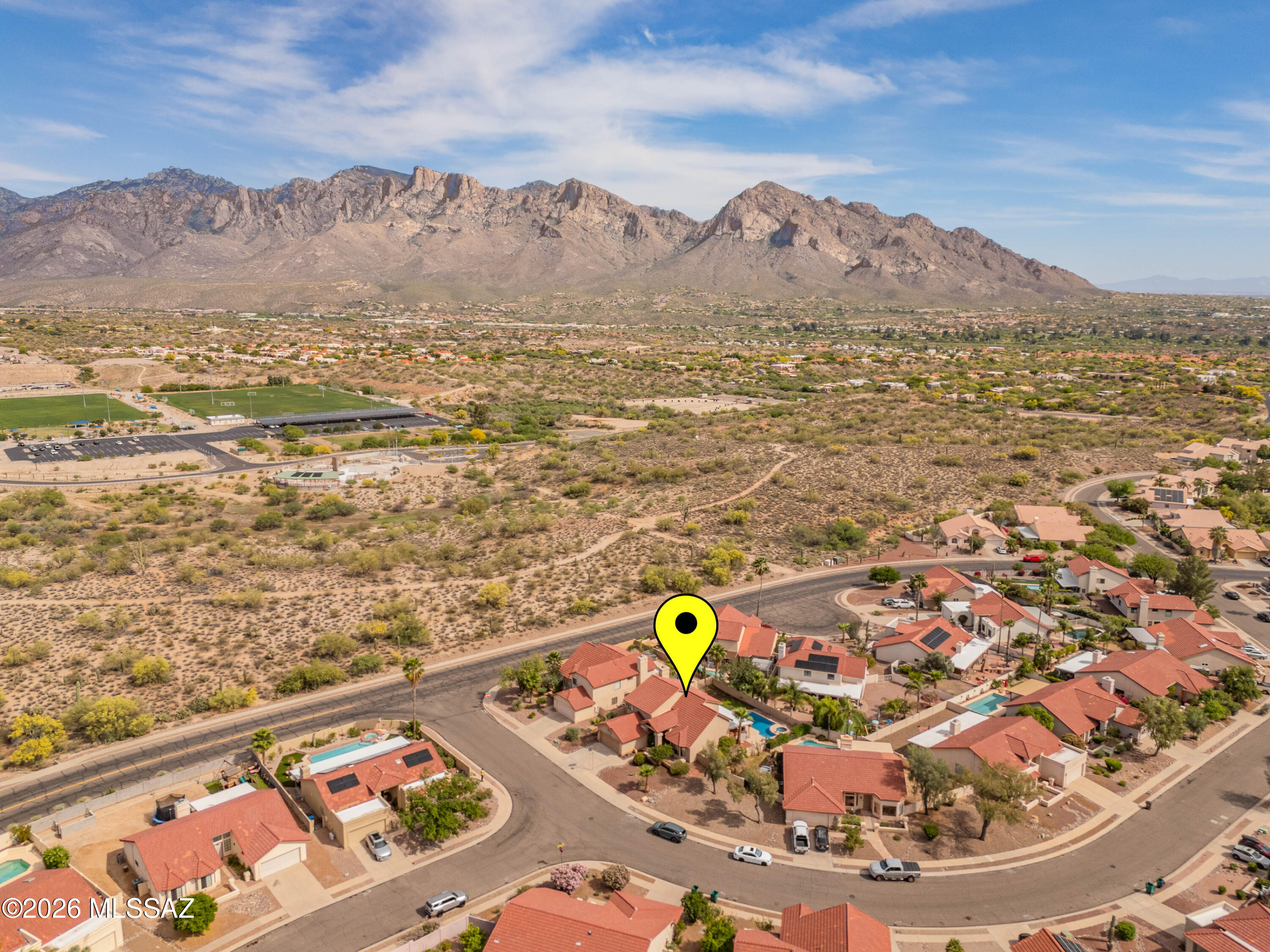 Copper Creek 1, Phase I (1-69) - Residential