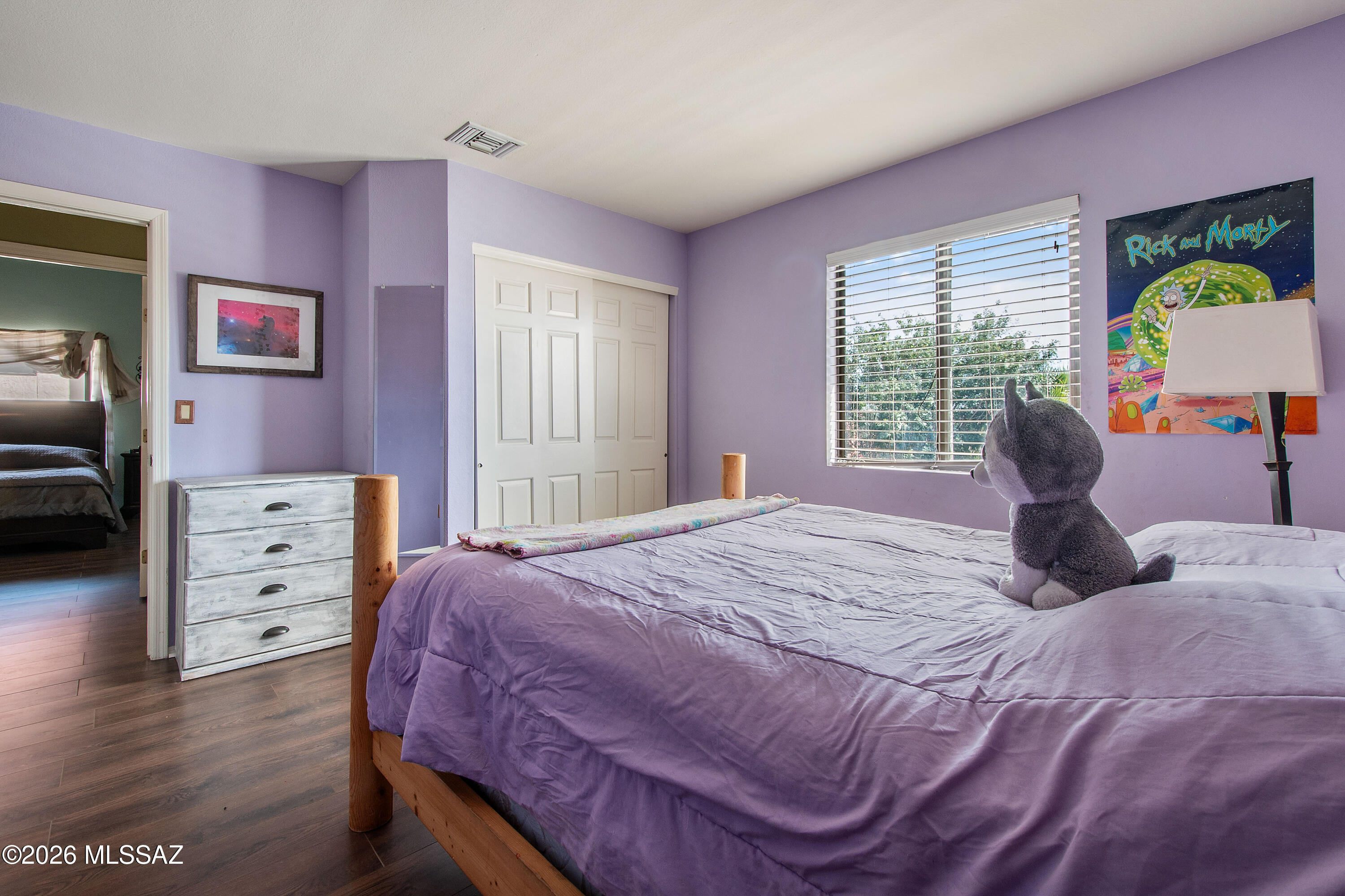 Copper Creek 1, Phase I (1-69) - Residential