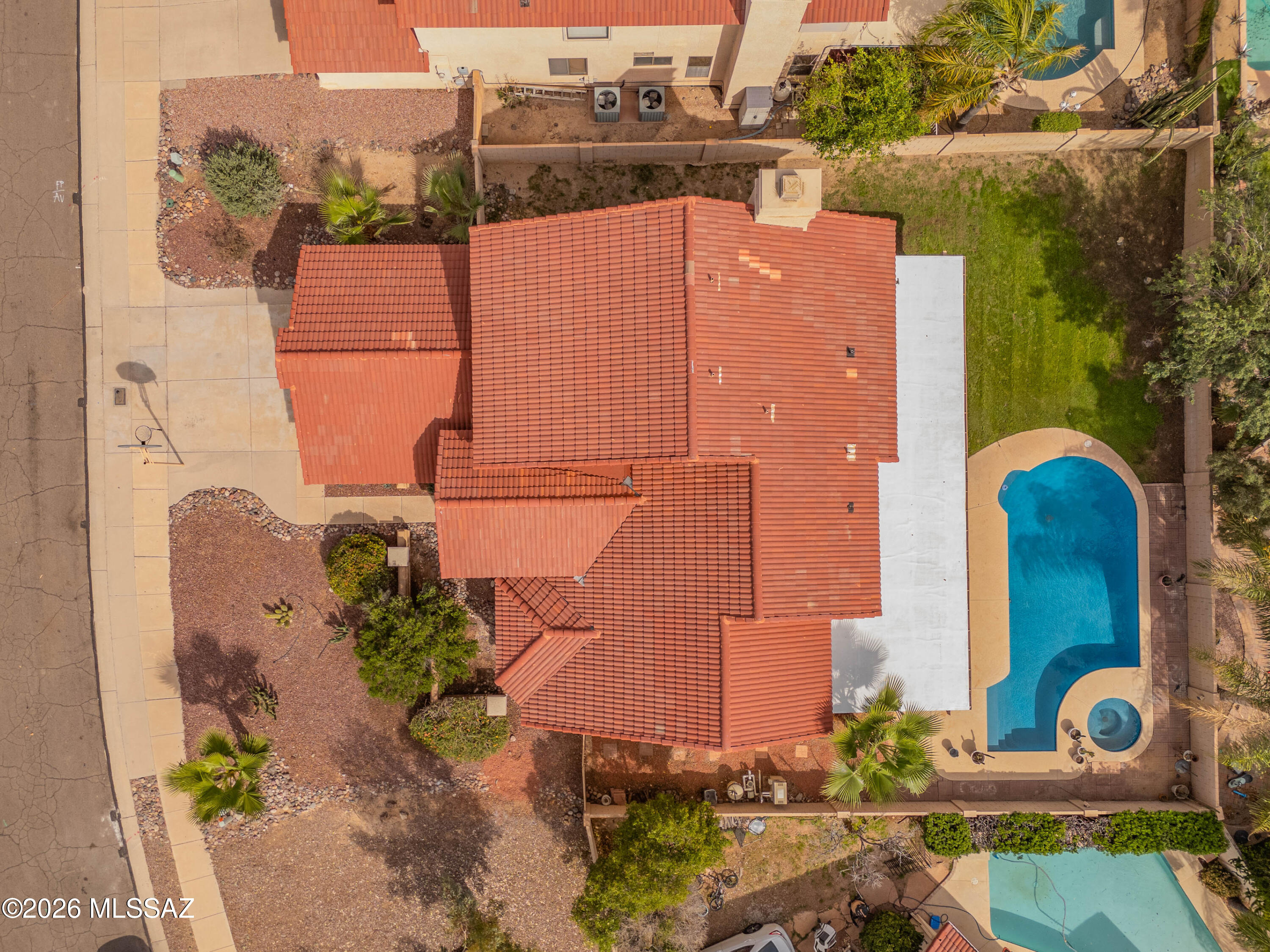 Copper Creek 1, Phase I (1-69) - Residential