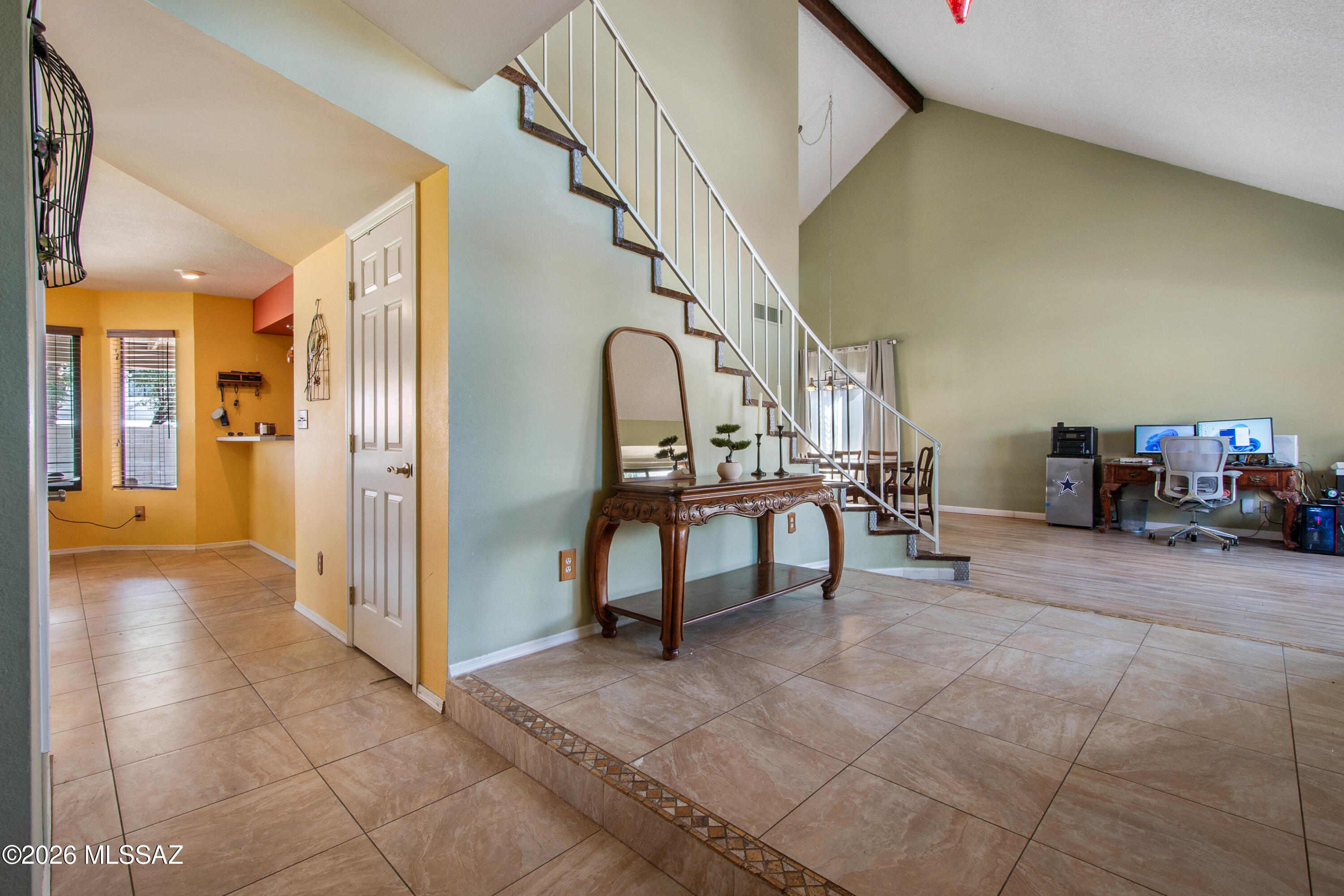 Copper Creek 1, Phase I (1-69) - Residential