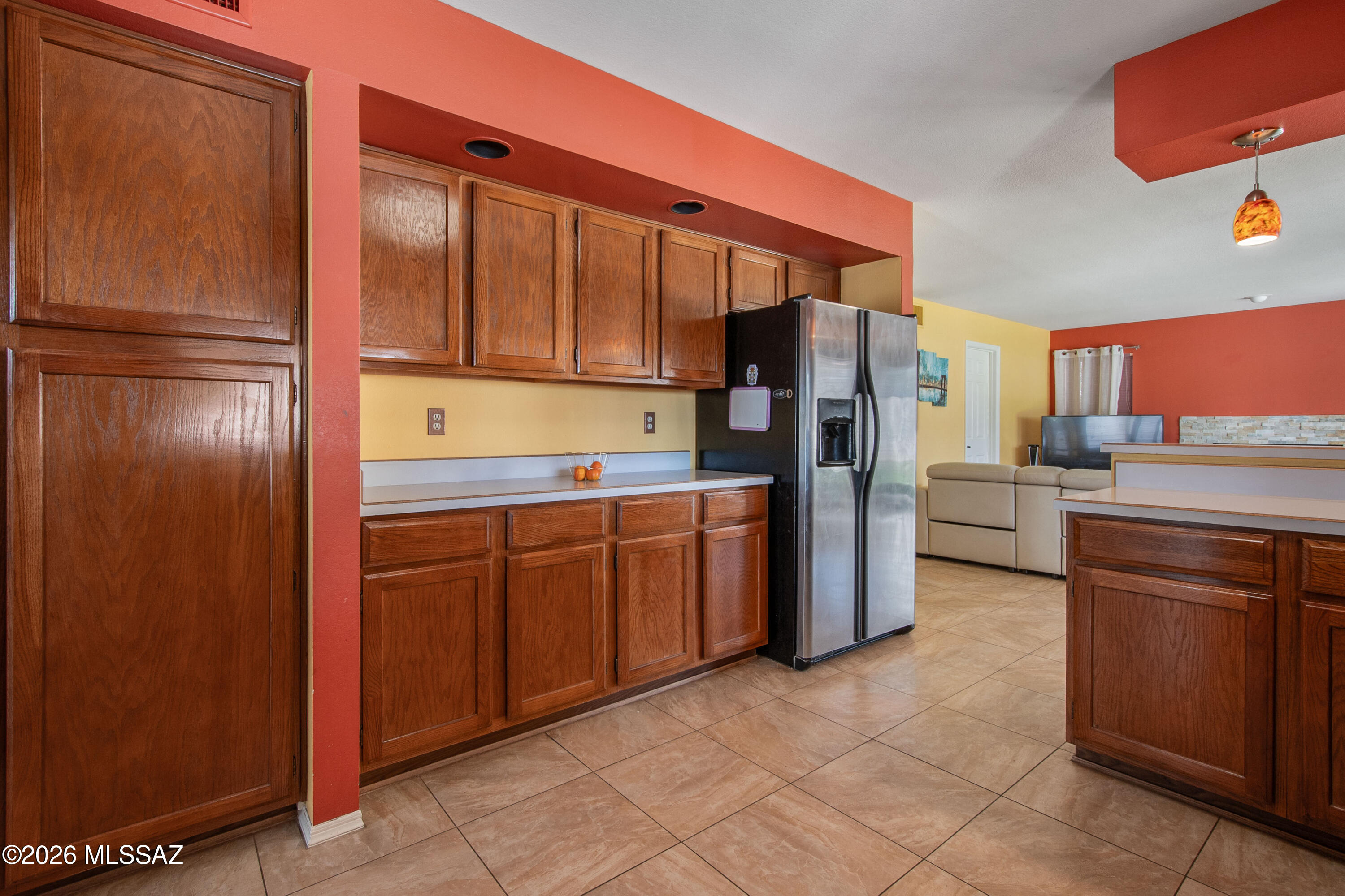 Copper Creek 1, Phase I (1-69) - Residential