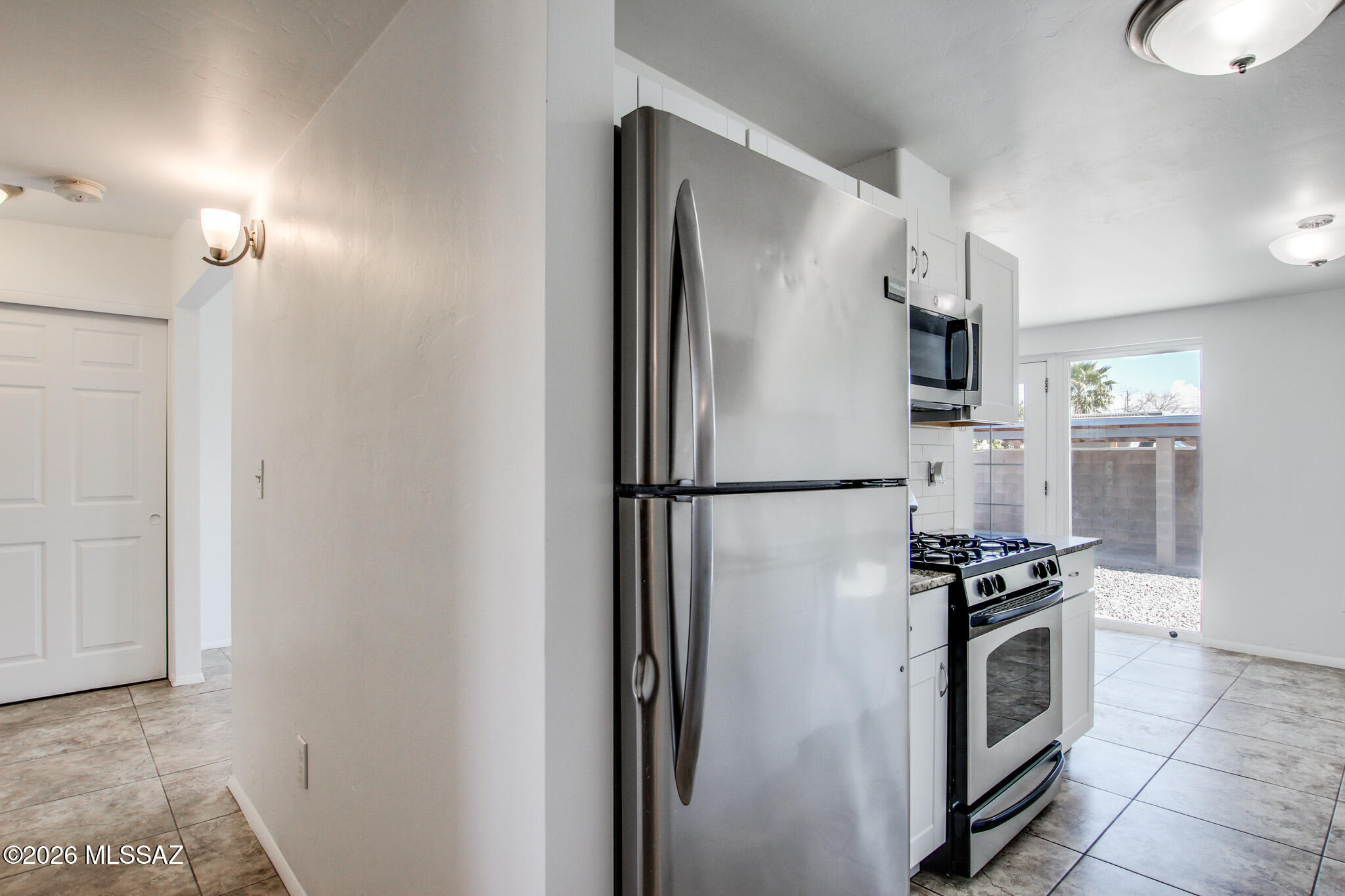Mission Heights (235-305) - Residential