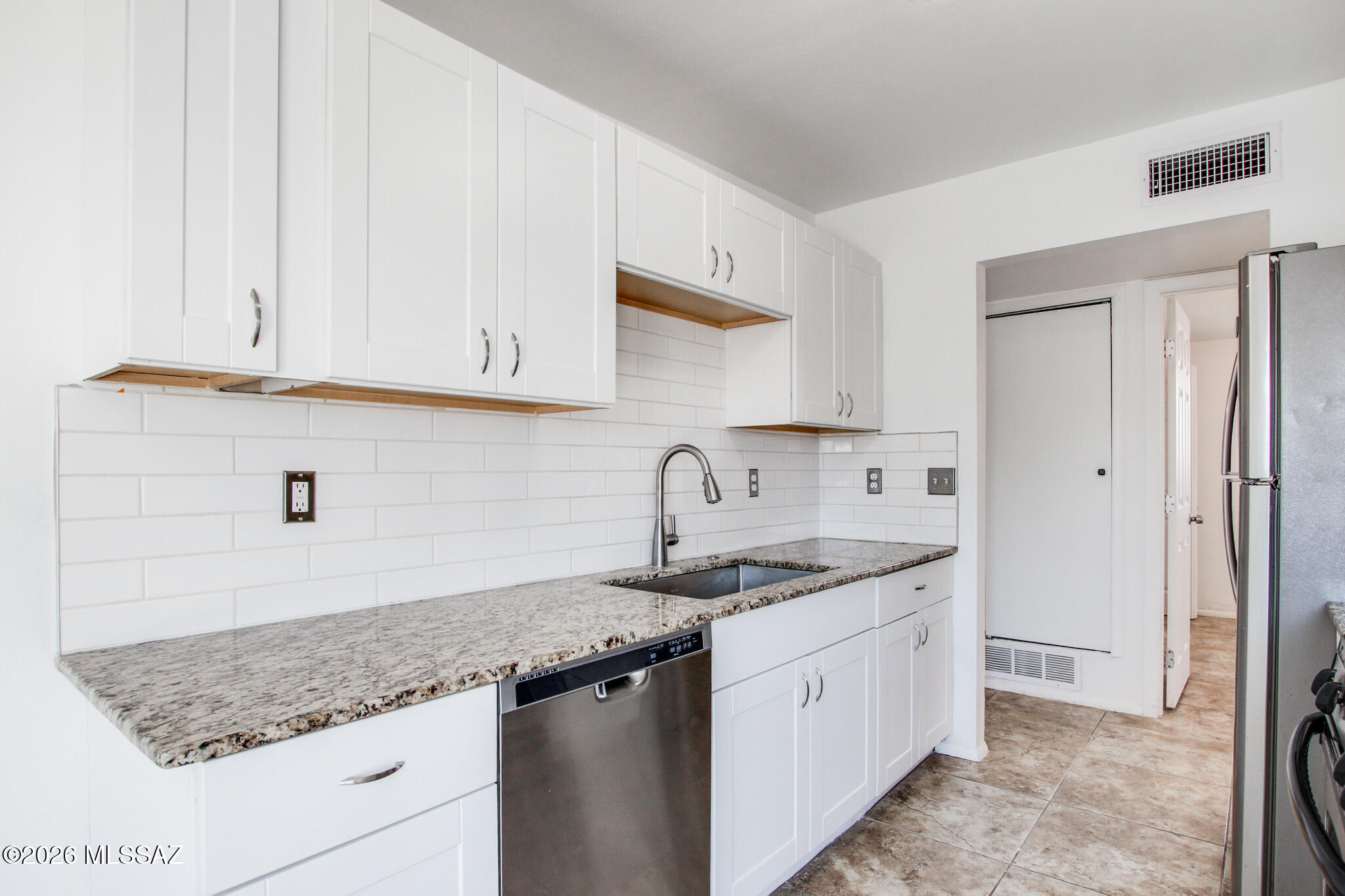 Mission Heights (235-305) - Residential