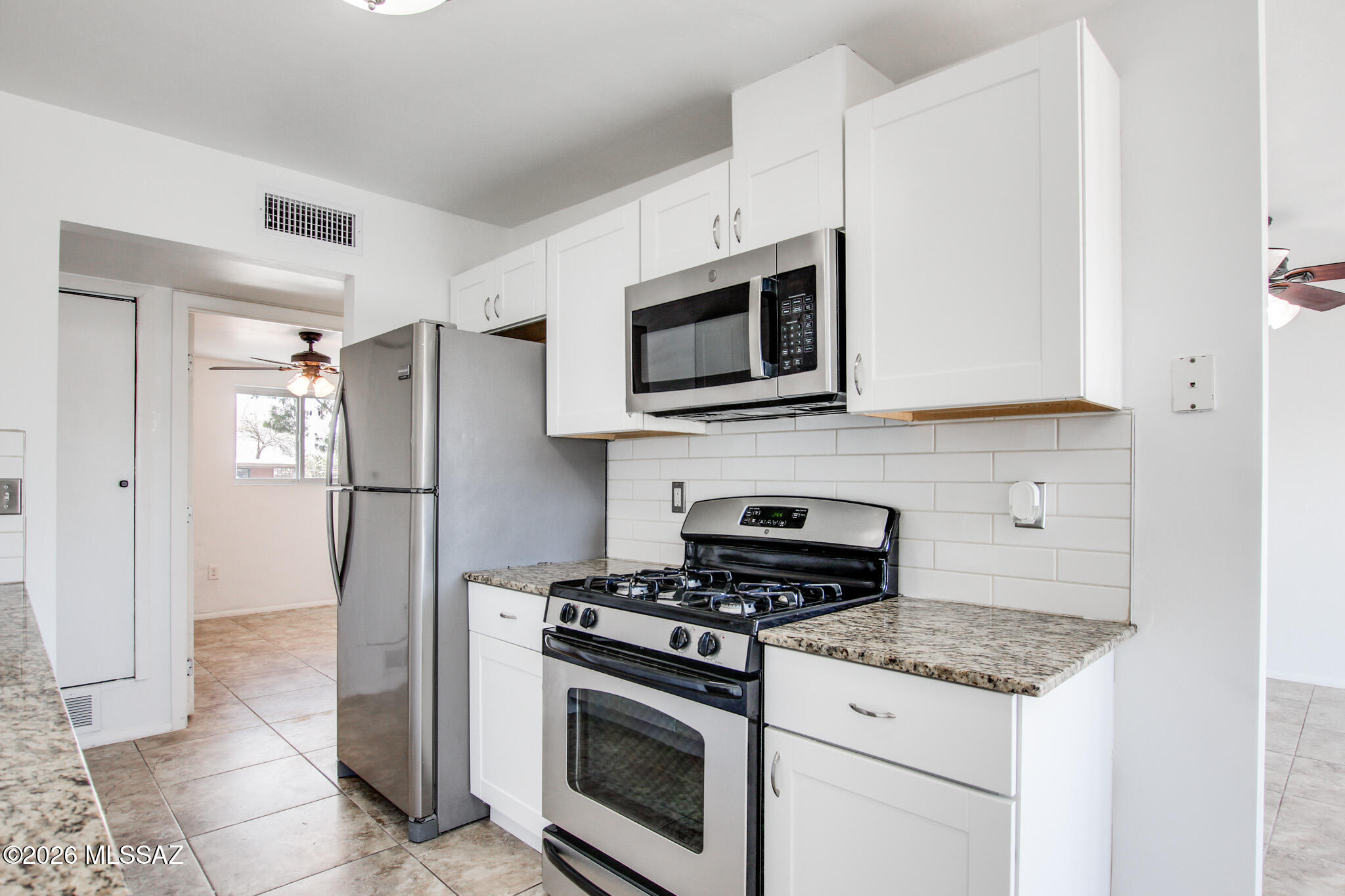 Mission Heights (235-305) - Residential