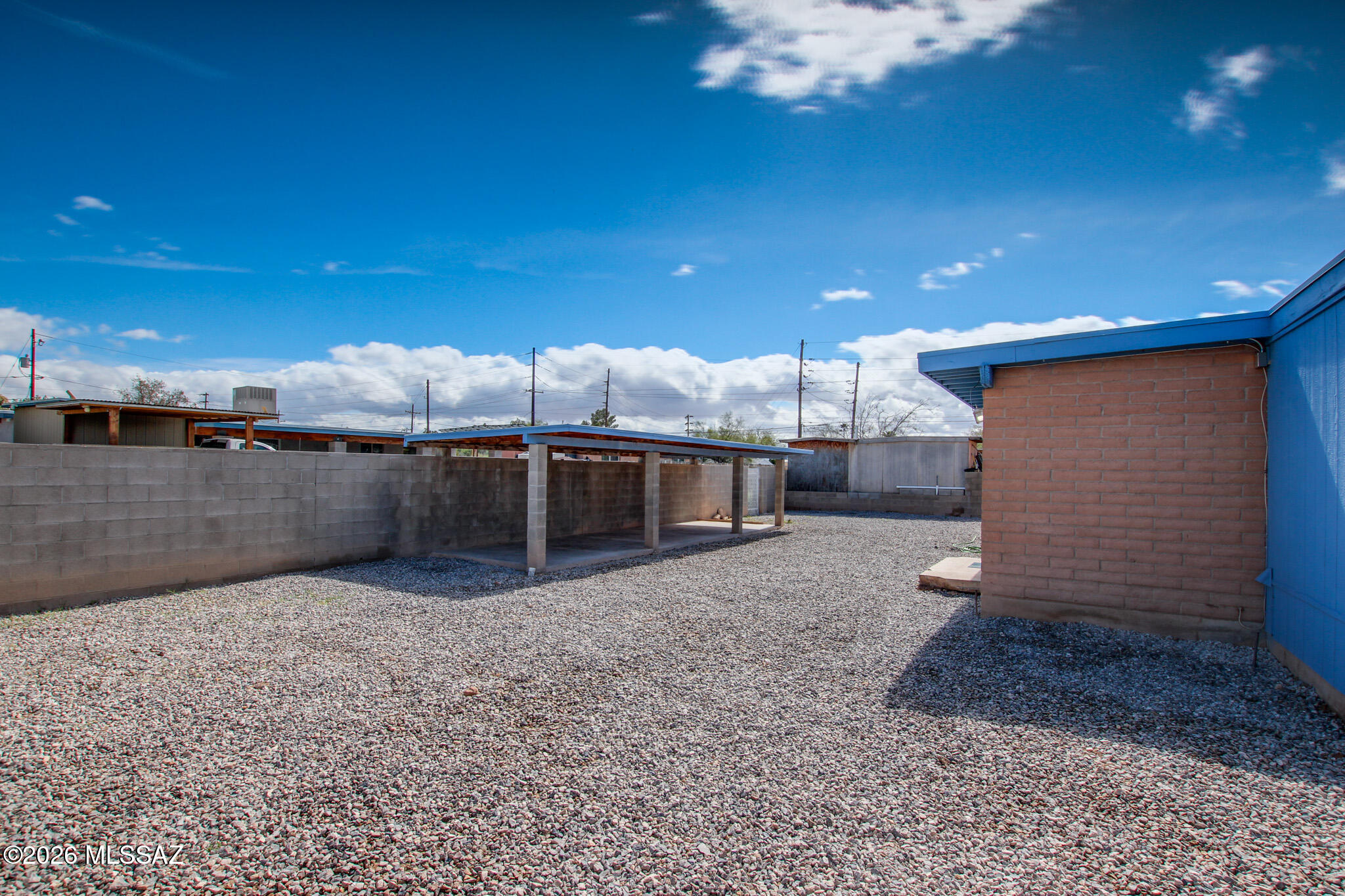 Mission Heights (235-305) - Residential