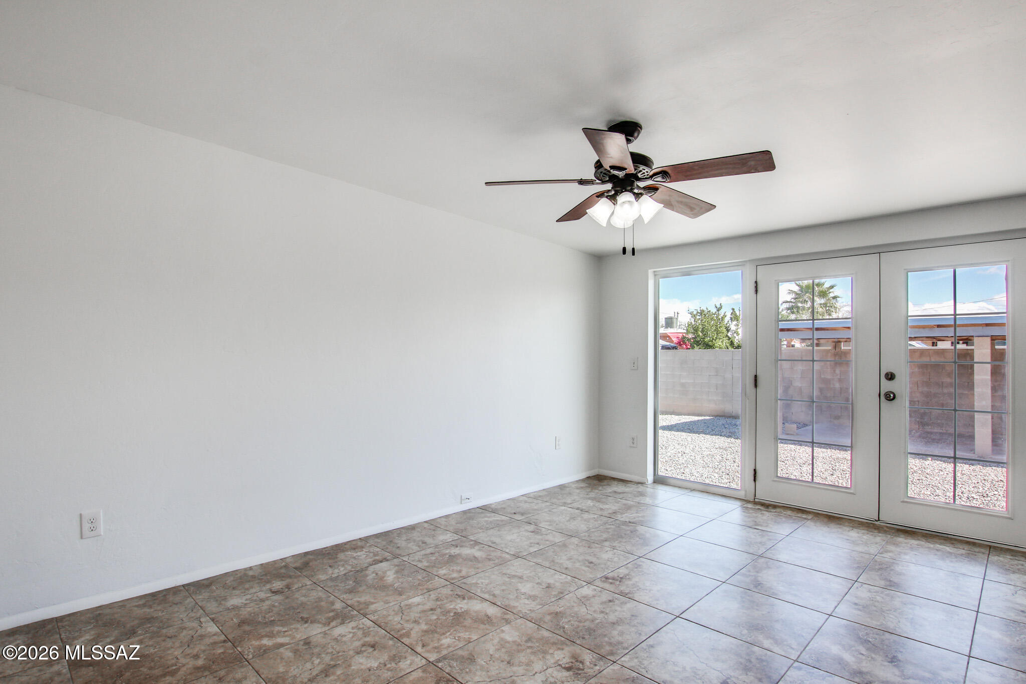 Mission Heights (235-305) - Residential
