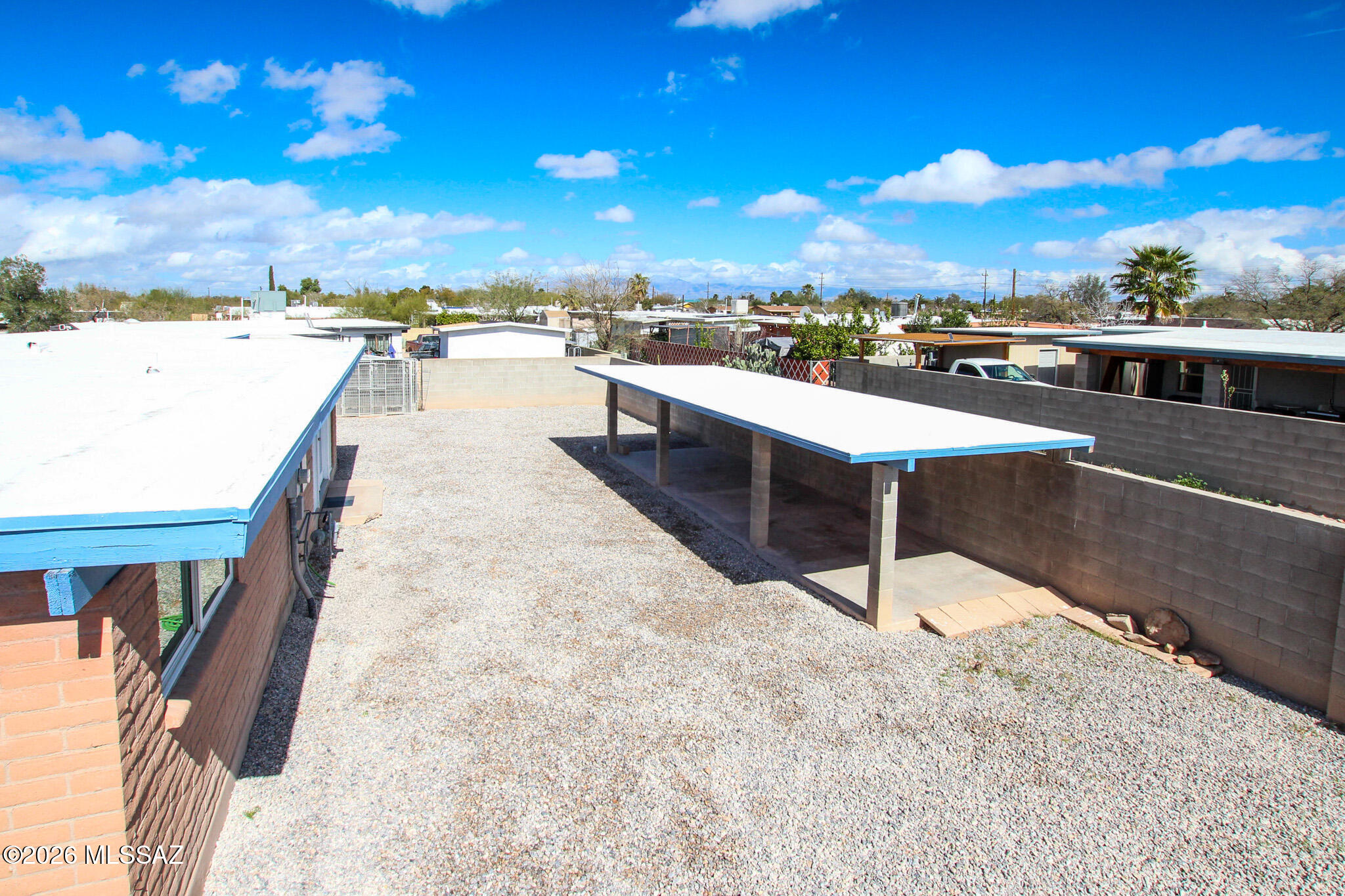 Mission Heights (235-305) - Residential