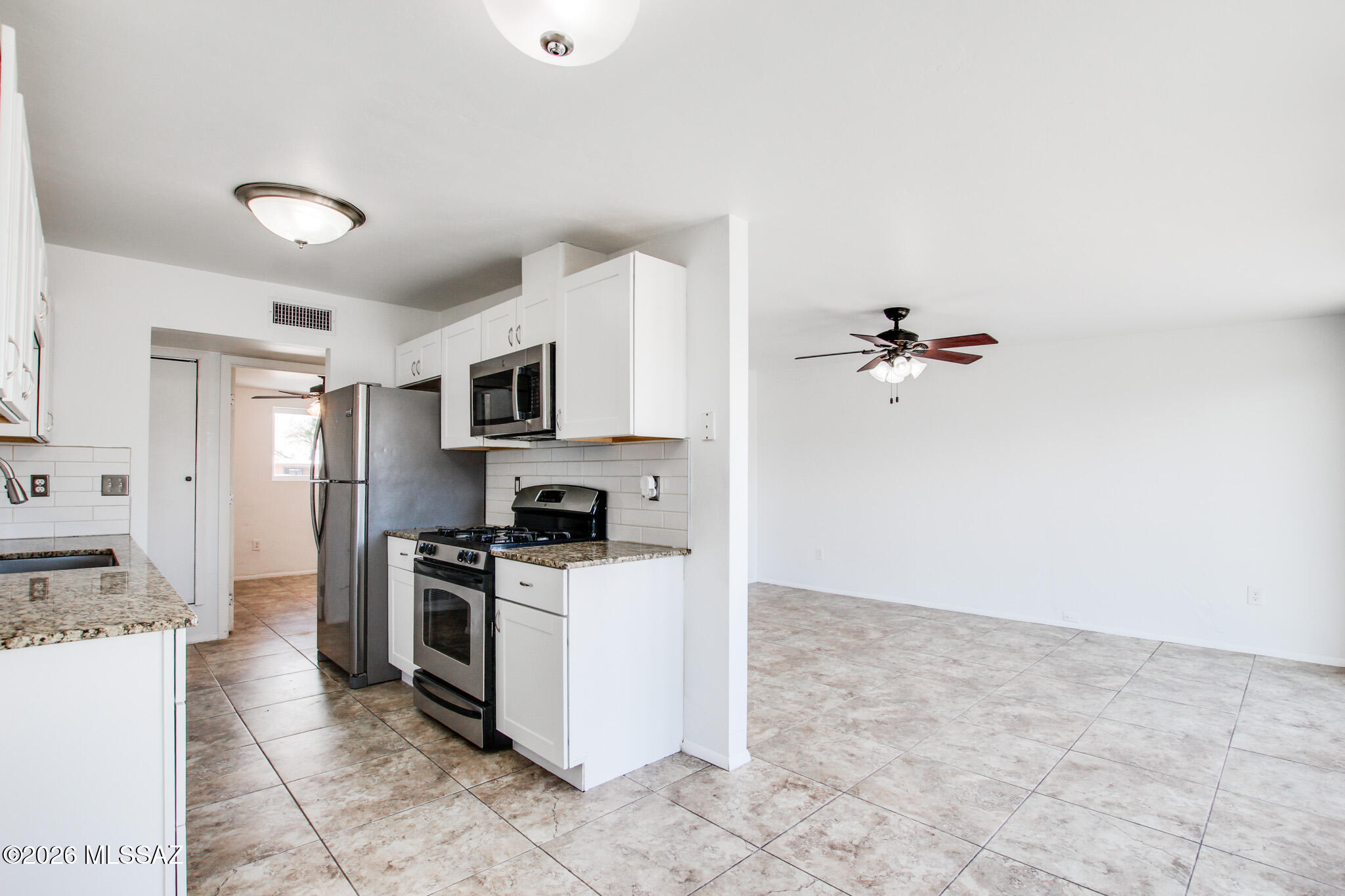 Mission Heights (235-305) - Residential