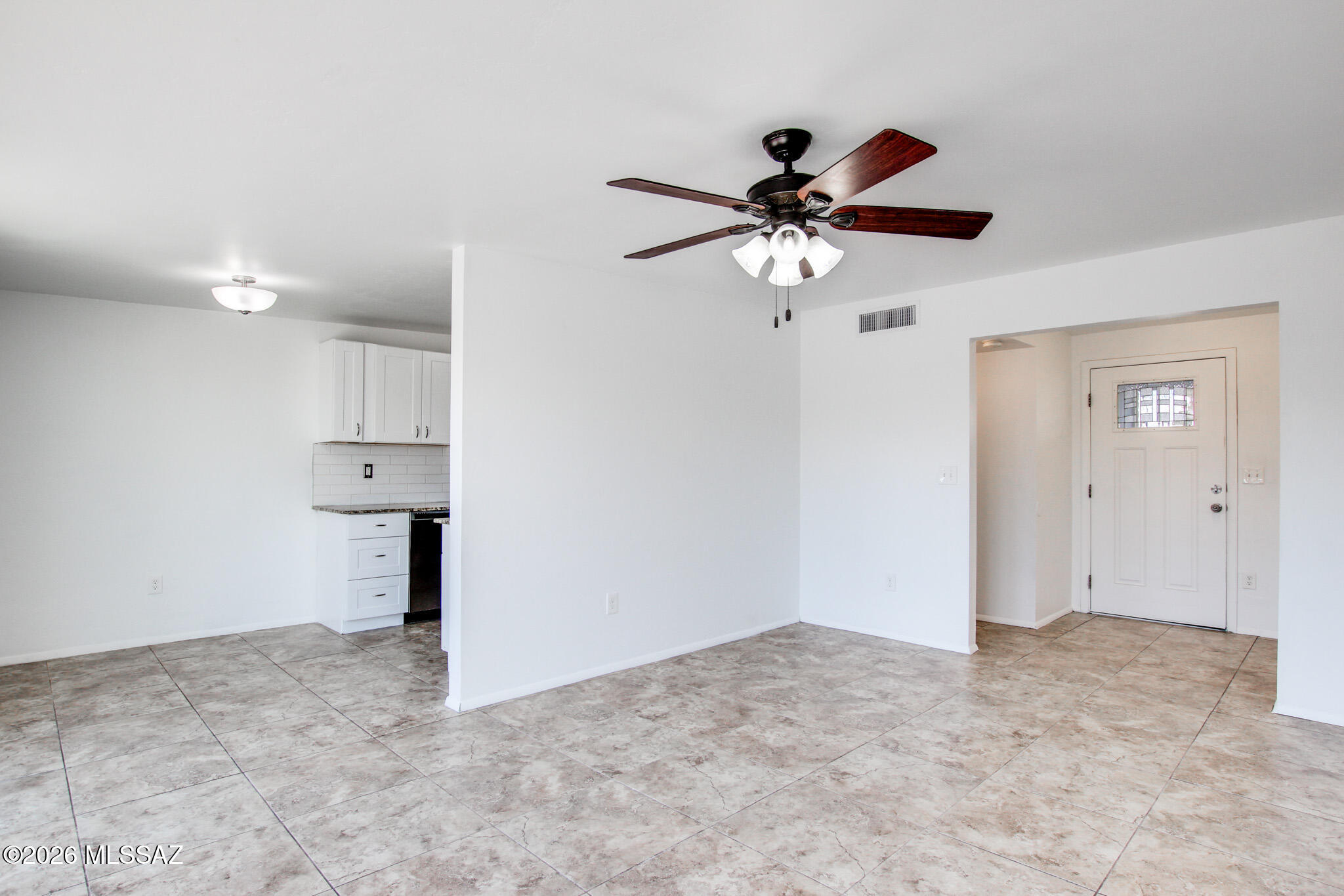 Mission Heights (235-305) - Residential