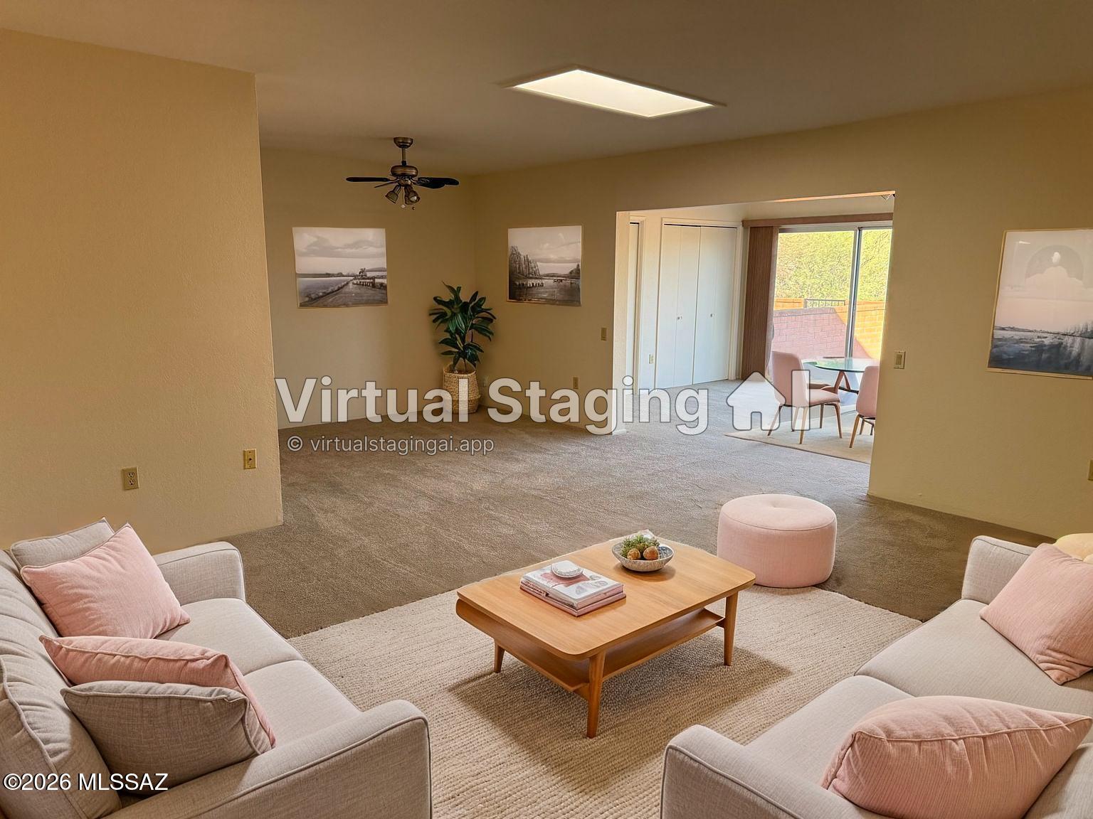 Green Valley Country Club North(1-145) - Residential