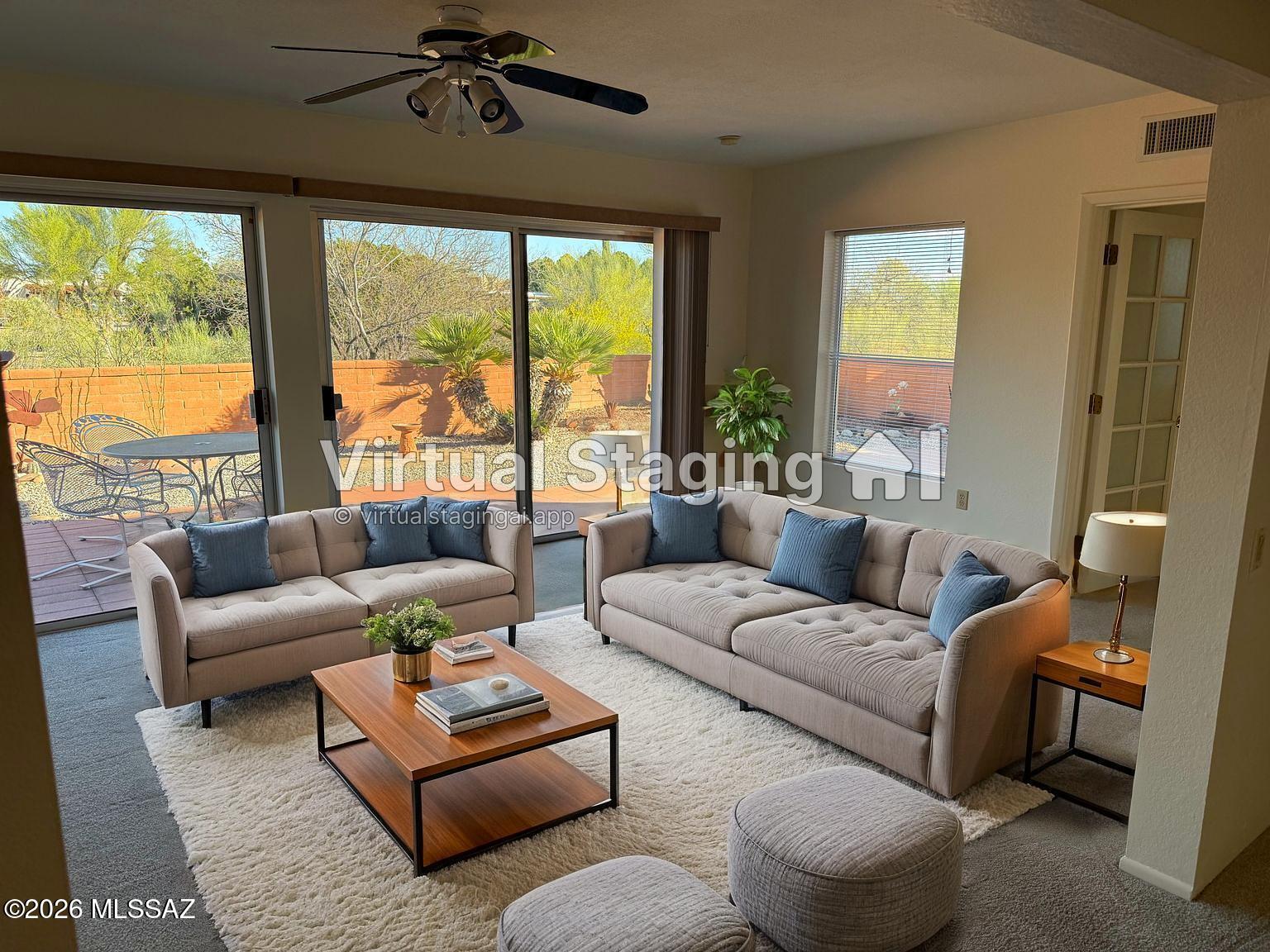 Green Valley Country Club North(1-145) - Residential
