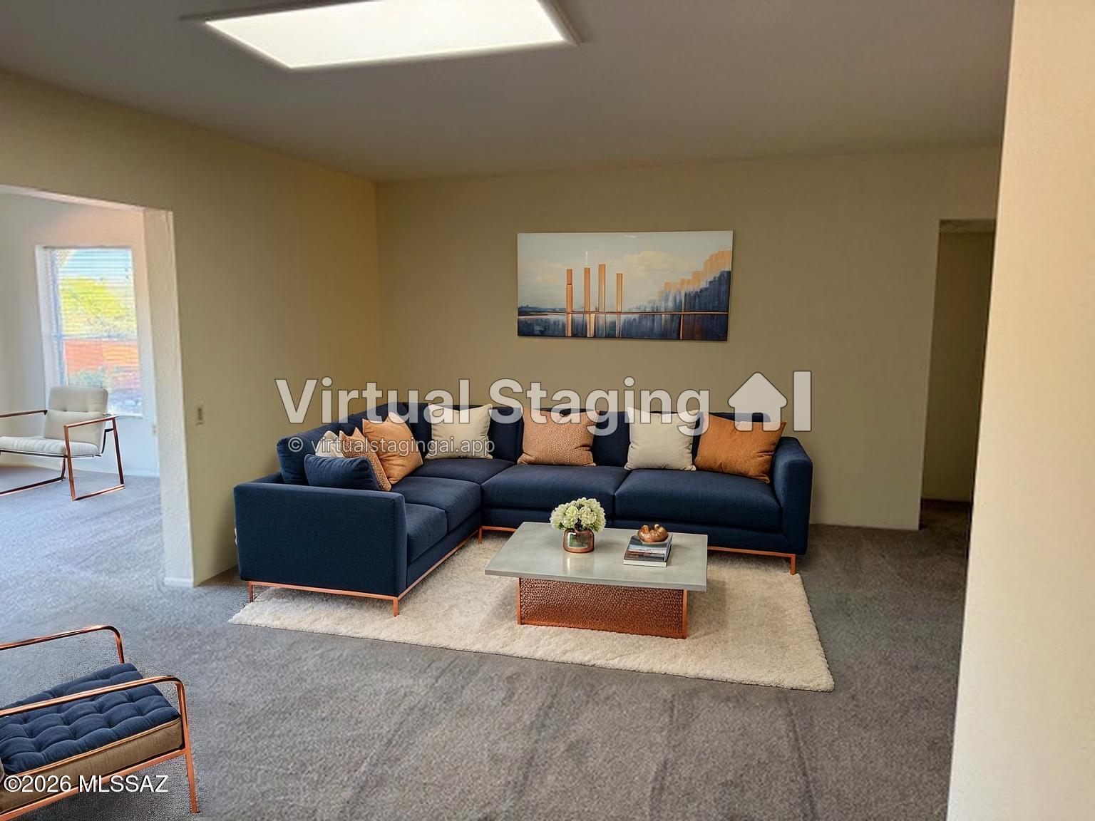 Green Valley Country Club North(1-145) - Residential