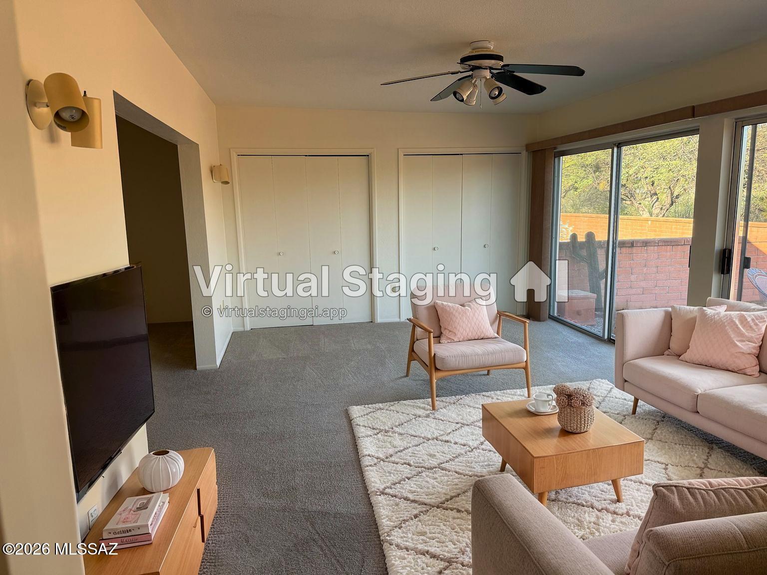 Green Valley Country Club North(1-145) - Residential