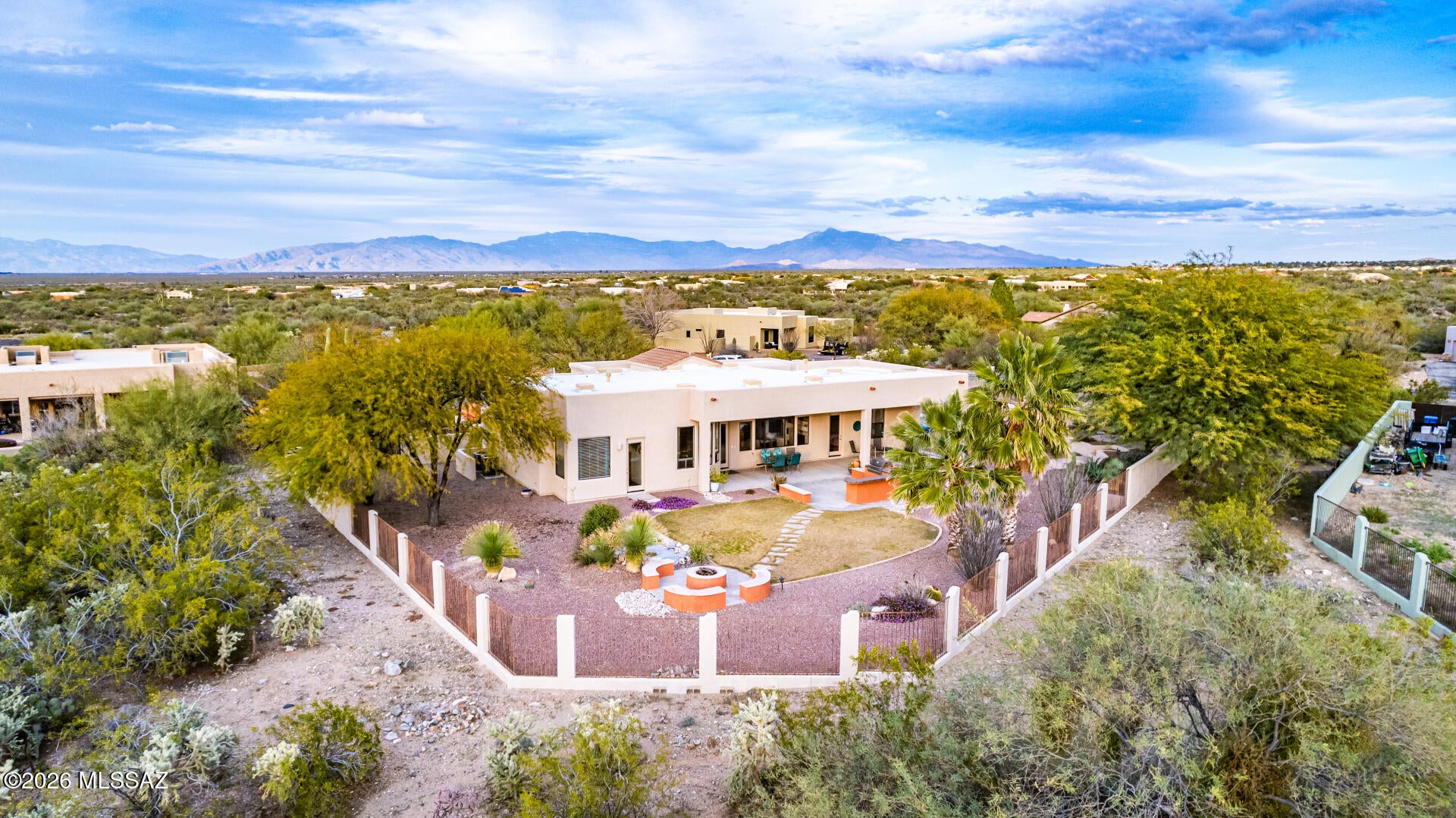 Sycamore Hills Est. (1-82) - Residential